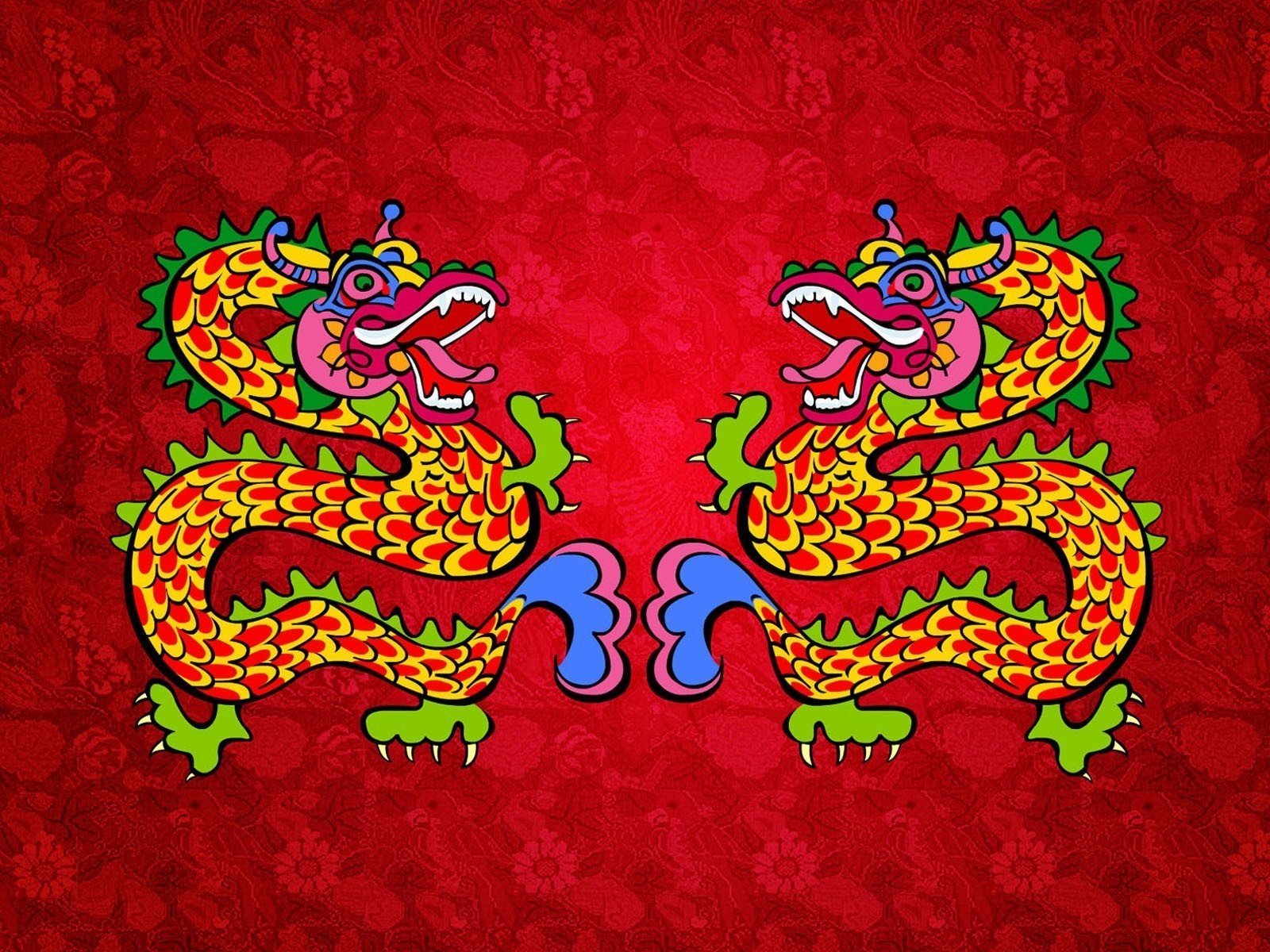 Год дракона по цвету. Китайский дракон и змей Горыныч. Символика китайского нового года. Китайский новый год дракон. Китайский новый год символы.