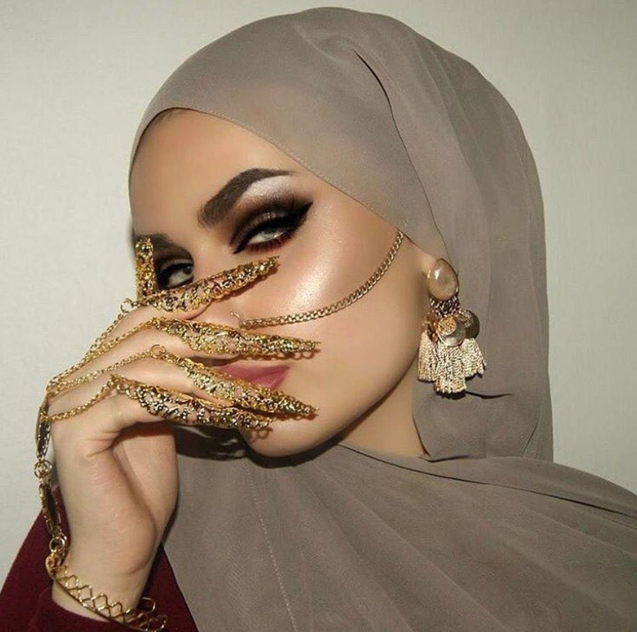Самые красивые арабки