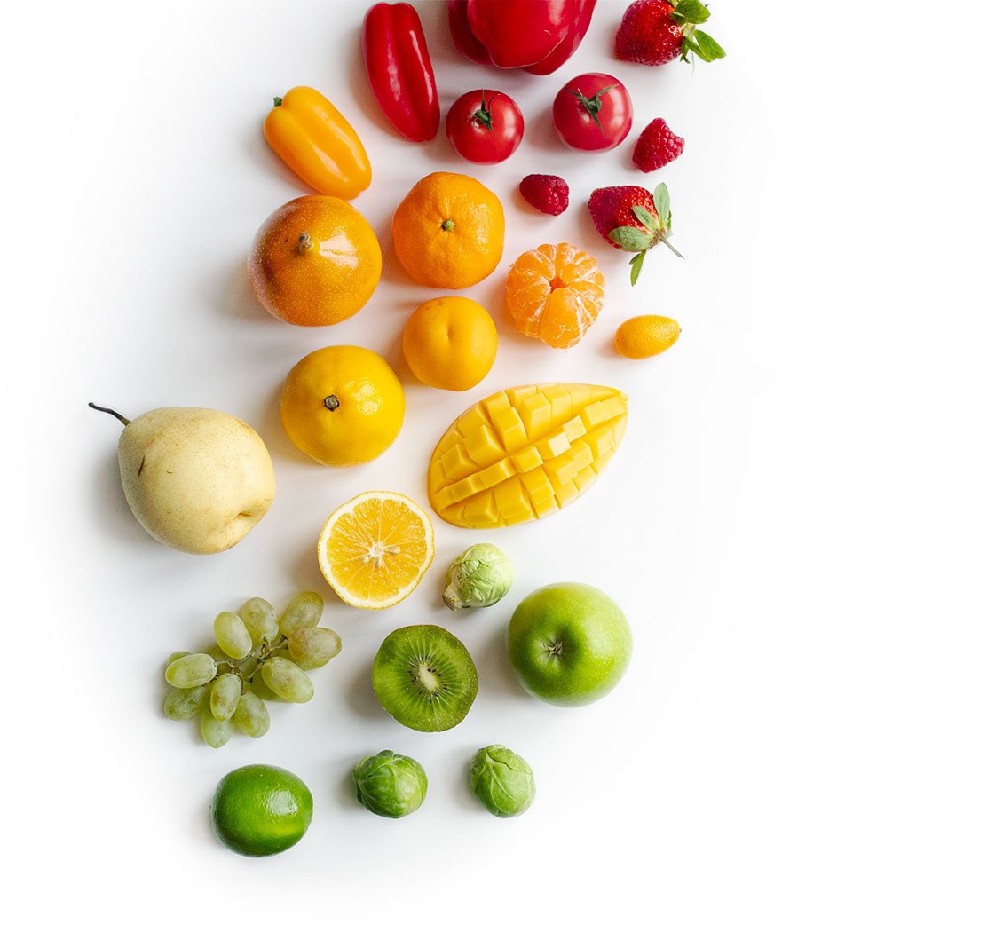 Eternal piece fruits. Овощи и фрукты. Фрукты сверху. Овощи и фрукты вид сверху. Фрукты на белом фоне.