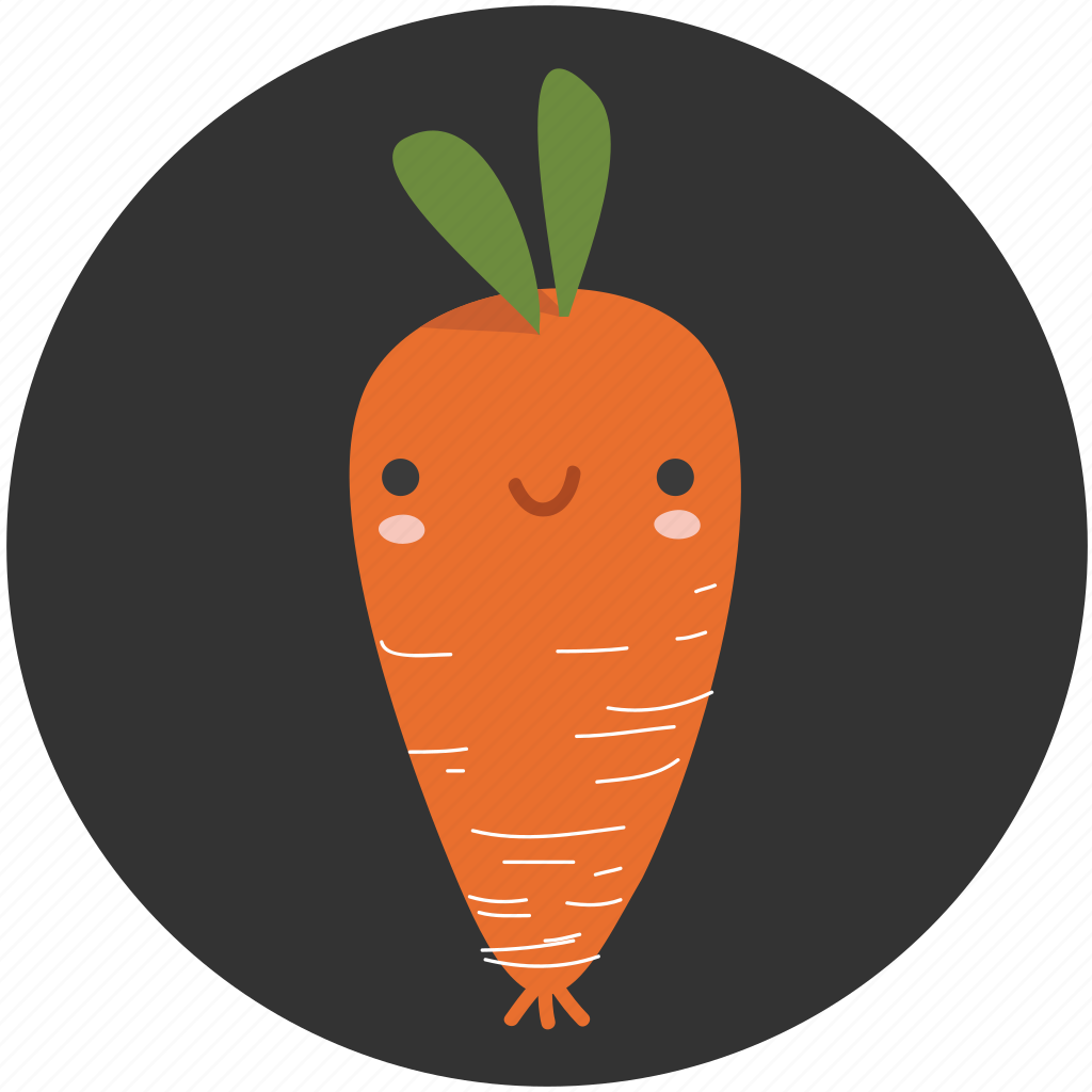 Морковка с глазами. Стилизованная морковка. Морковь арт. Морковка на аву. Включи морковочка