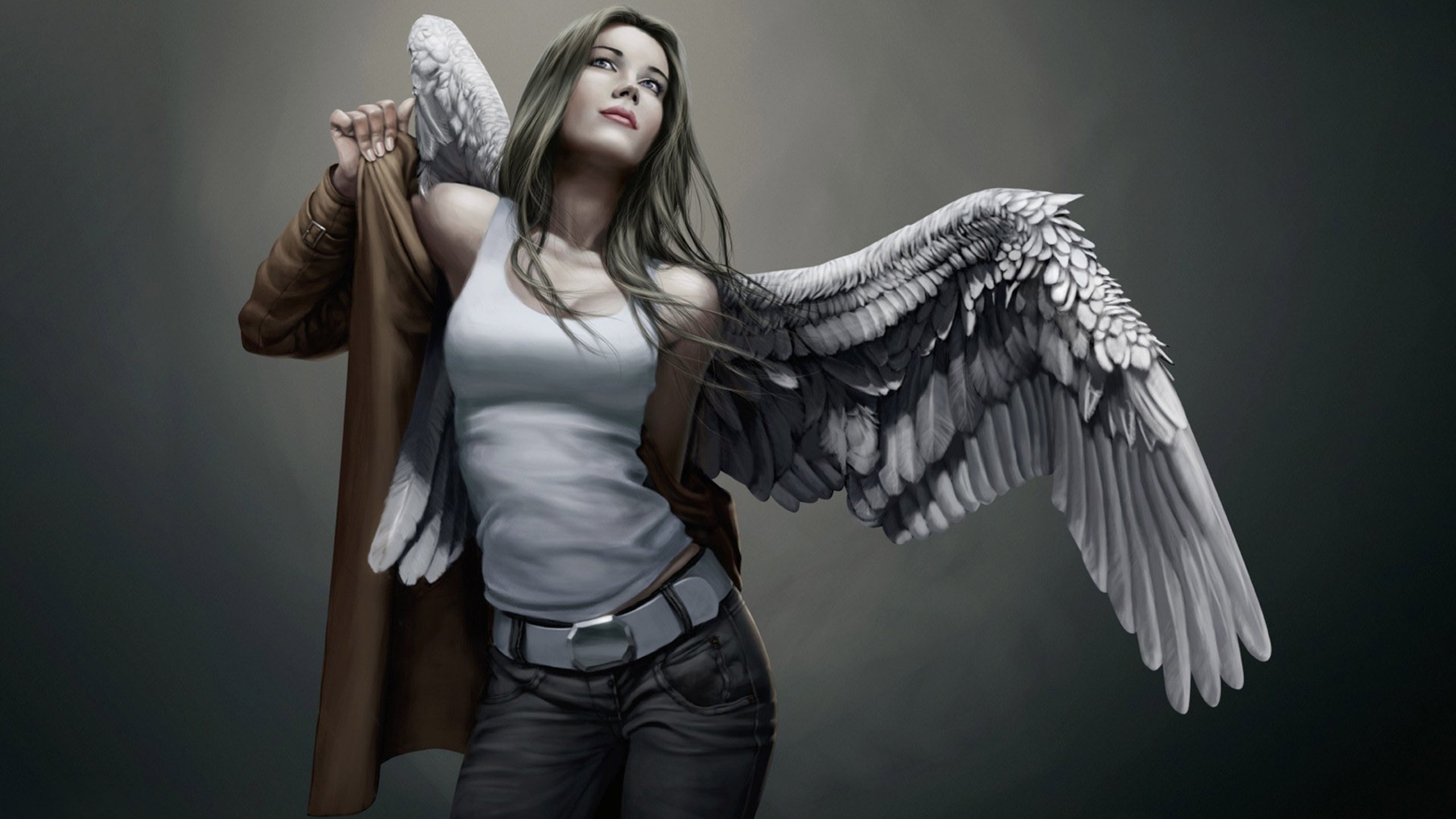 Что такое крылатое диво. Энн Энджел 1200. Разиэль ангел. Девушка с крыльями. Девушка - ангел.