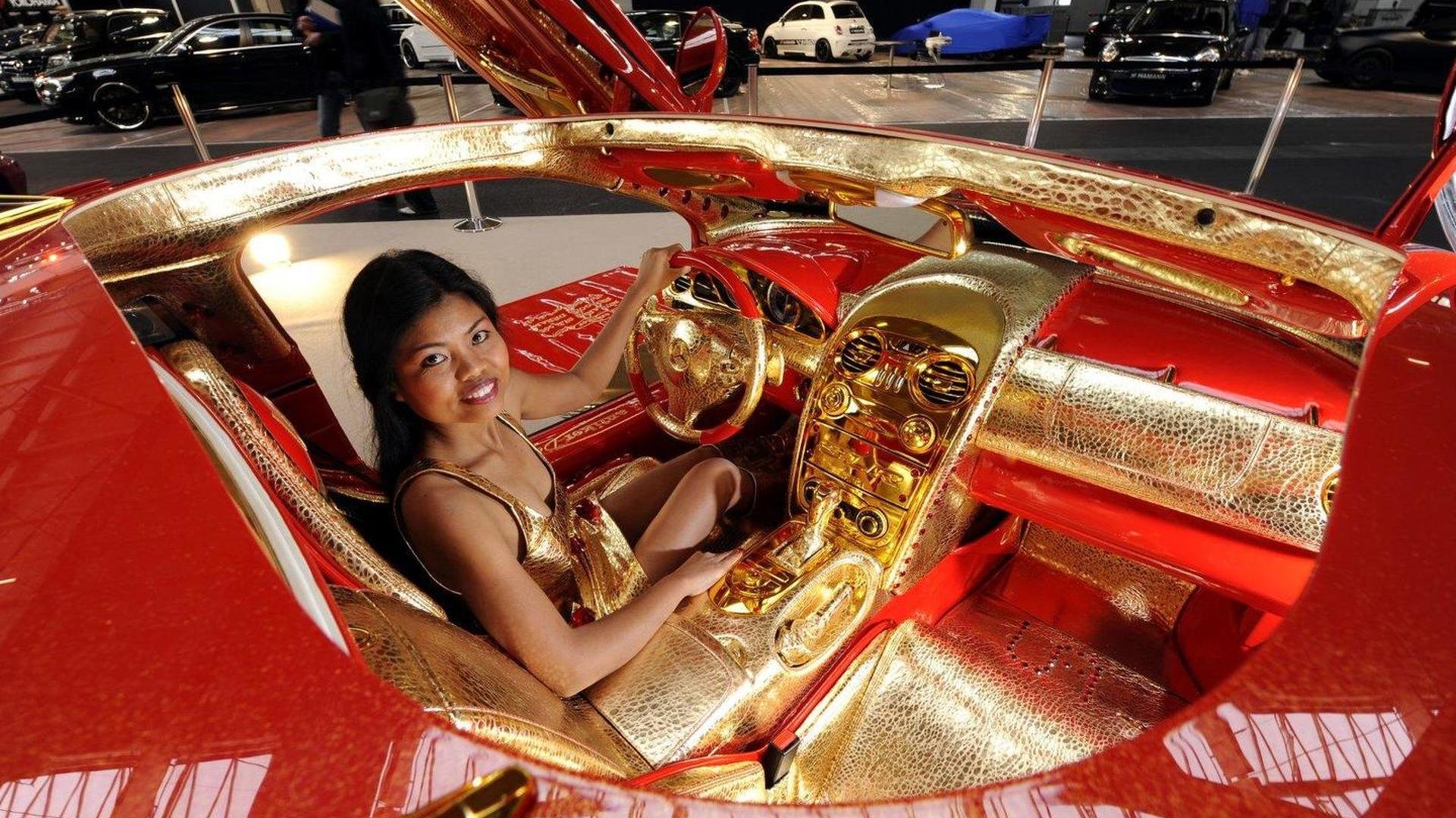Самый дорогой л а. Mercedes-Benz SLR MCLAREN 999 Red Gold Dream. Mercedes-Benz SLR MCLAREN 999 Red Gold Dream Ueli Anliker. Mercedes Benz SLR MCLAREN 999. Mercedes-Benz SLR MCLAREN золотой.