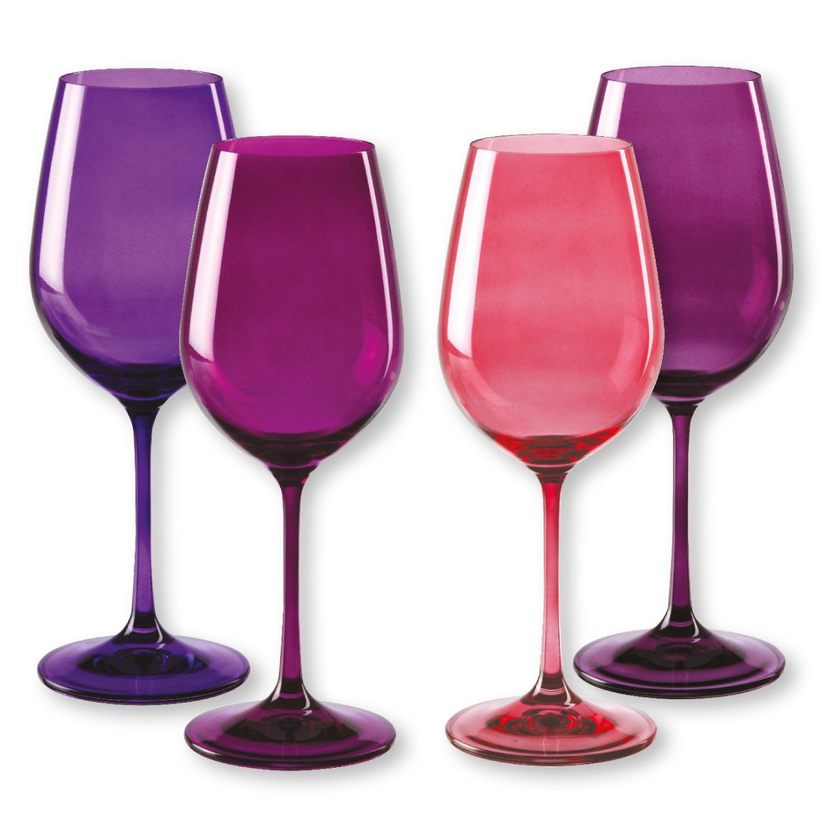 Купить стаканы на озоне. Розовые фужеры икеа. Бокал для вина 780 мл. Цветные бокалы для вина. Бокал розового вина.