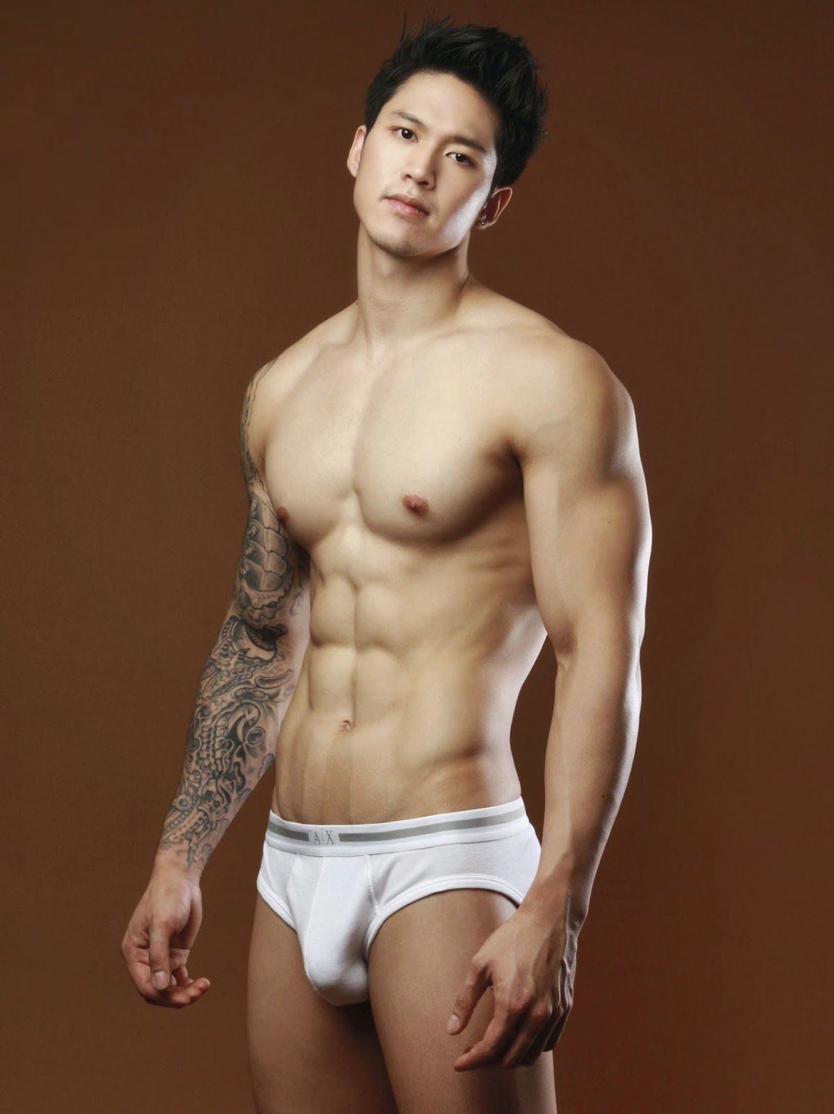 китайский гей актер фото 56