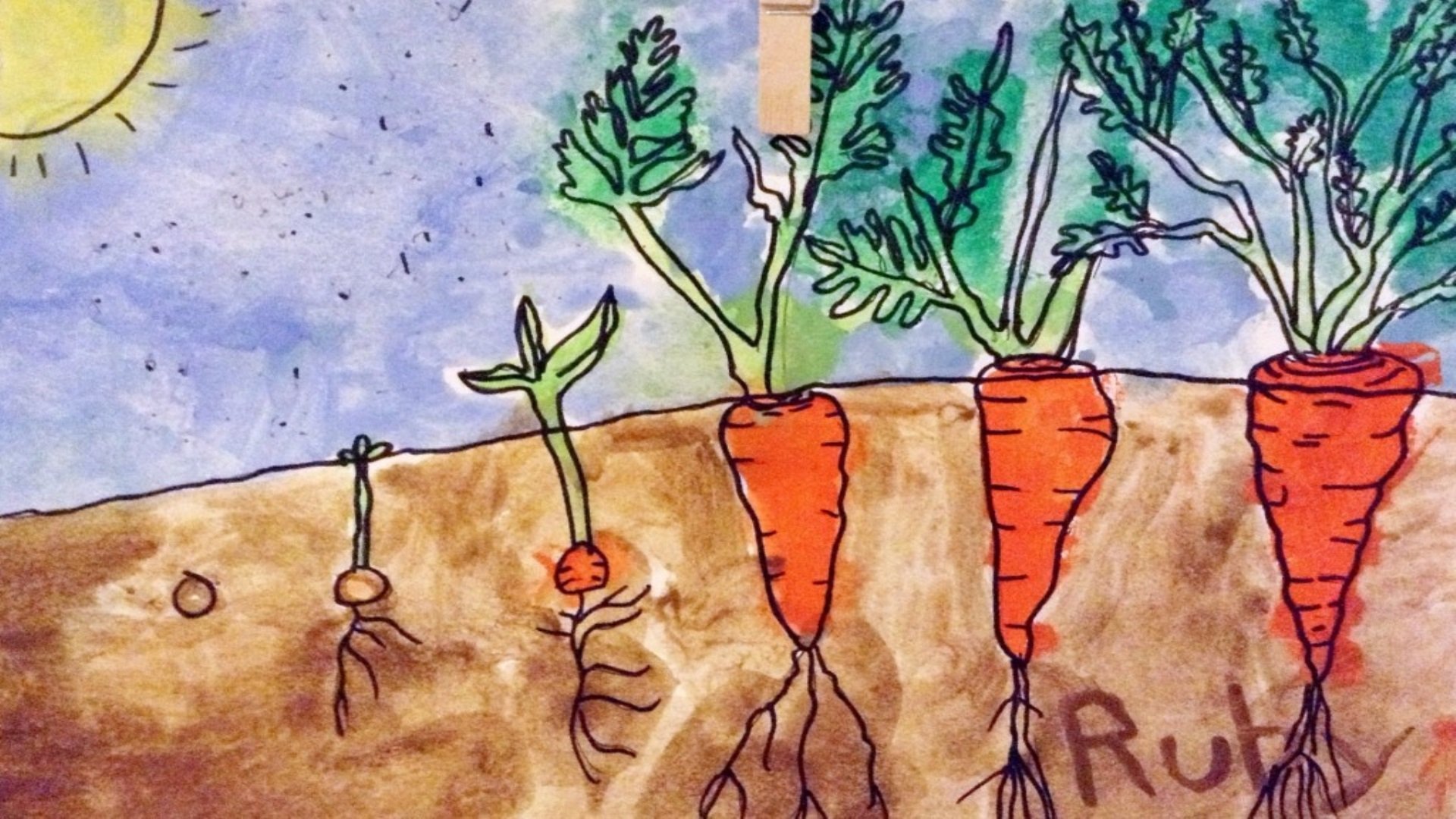 День моркови в детском саду. Рисование овощи на грядке. Грядка с овощами для детей. Рисование овощи на грядке старшая. Рисование для детей овощи на грядке.