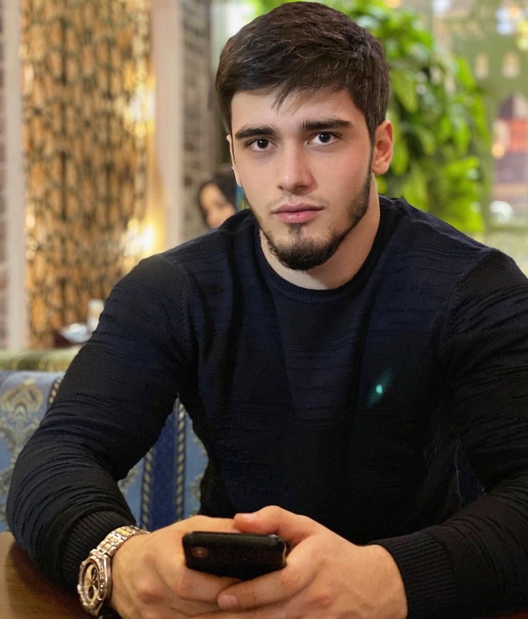 Армянские мужчины красивые