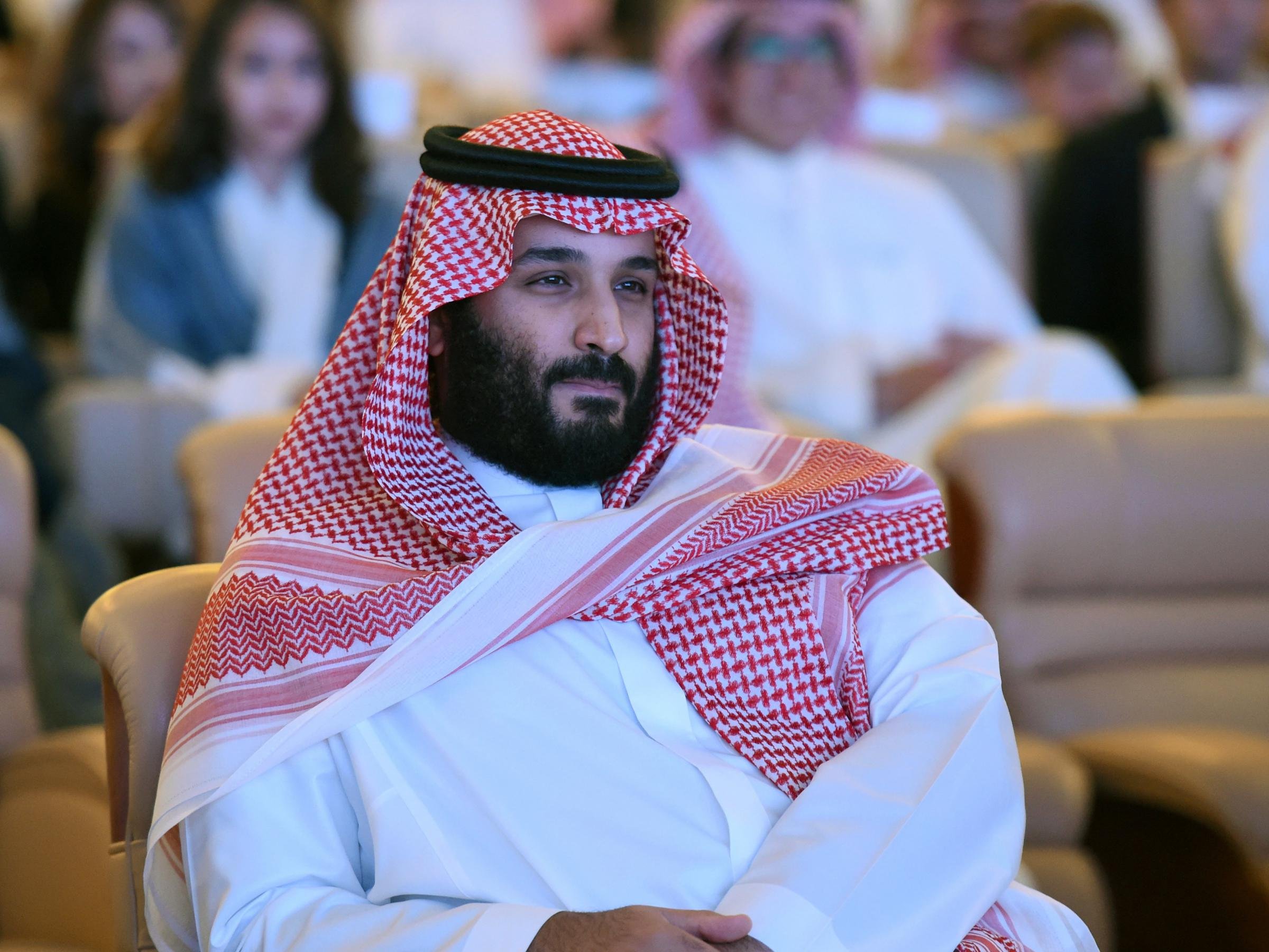 самый красивый принц саудовской аравии