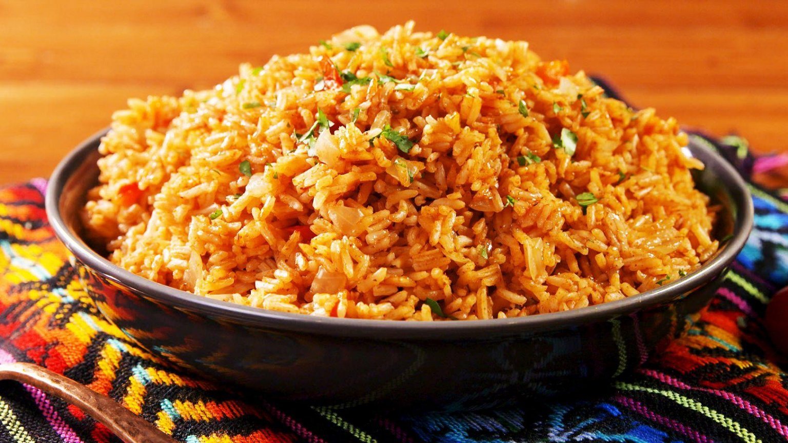 Bicho del arroz