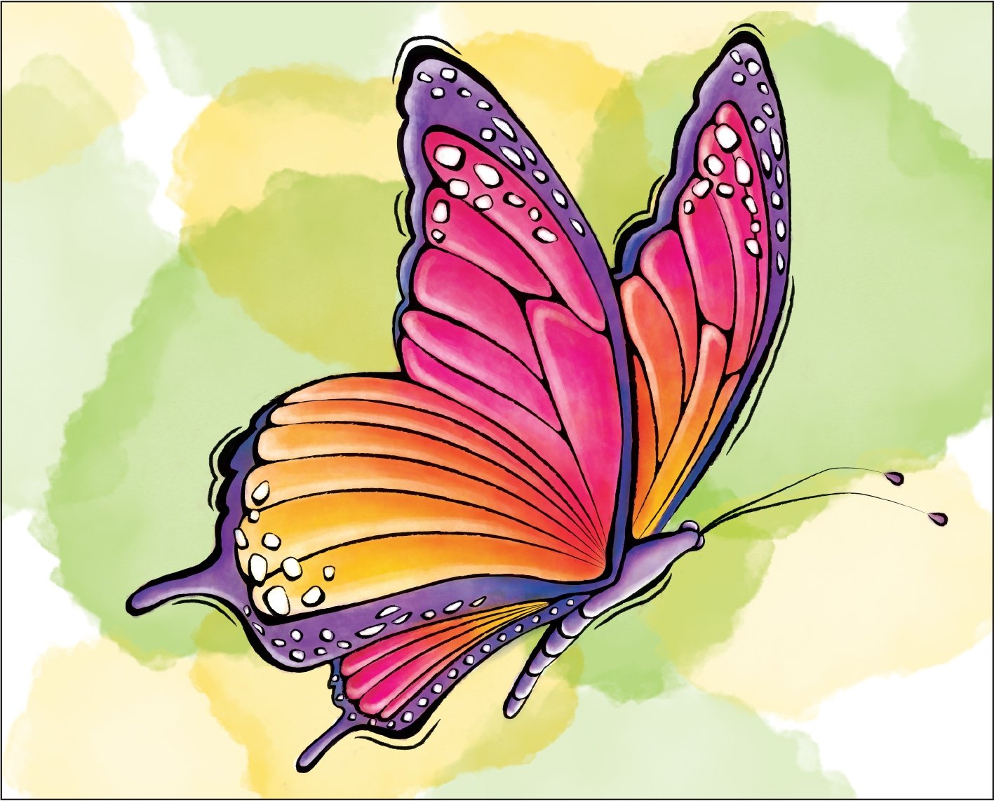 Без цветной рисунок. Бабочка рисунок. Яркие рисунки бабочки. Картина бабочки для детей. Бабочка цветными карандашами.