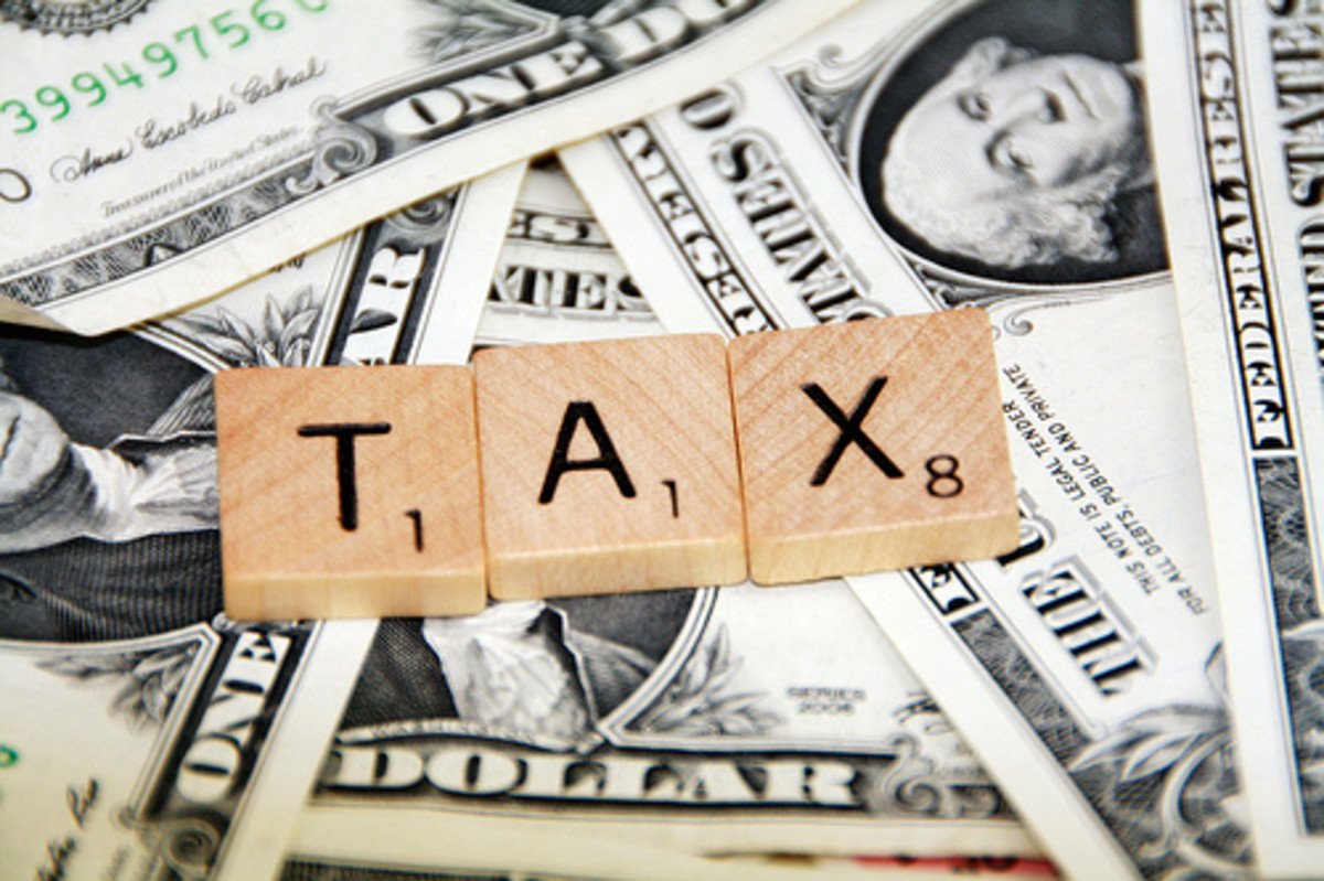 Интересные и необычные налоги