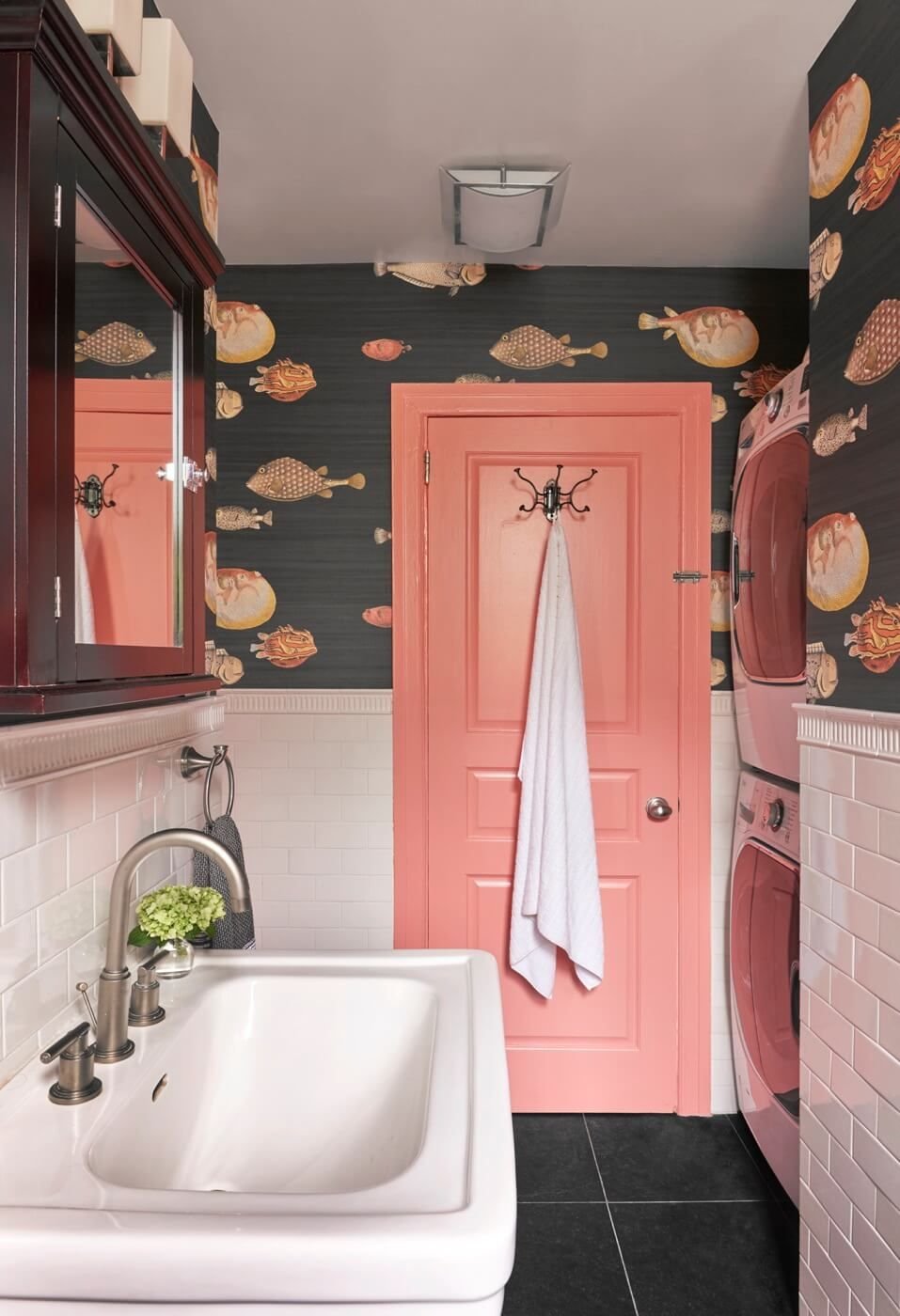 Сара ричардсон дизайн ванной комнаты