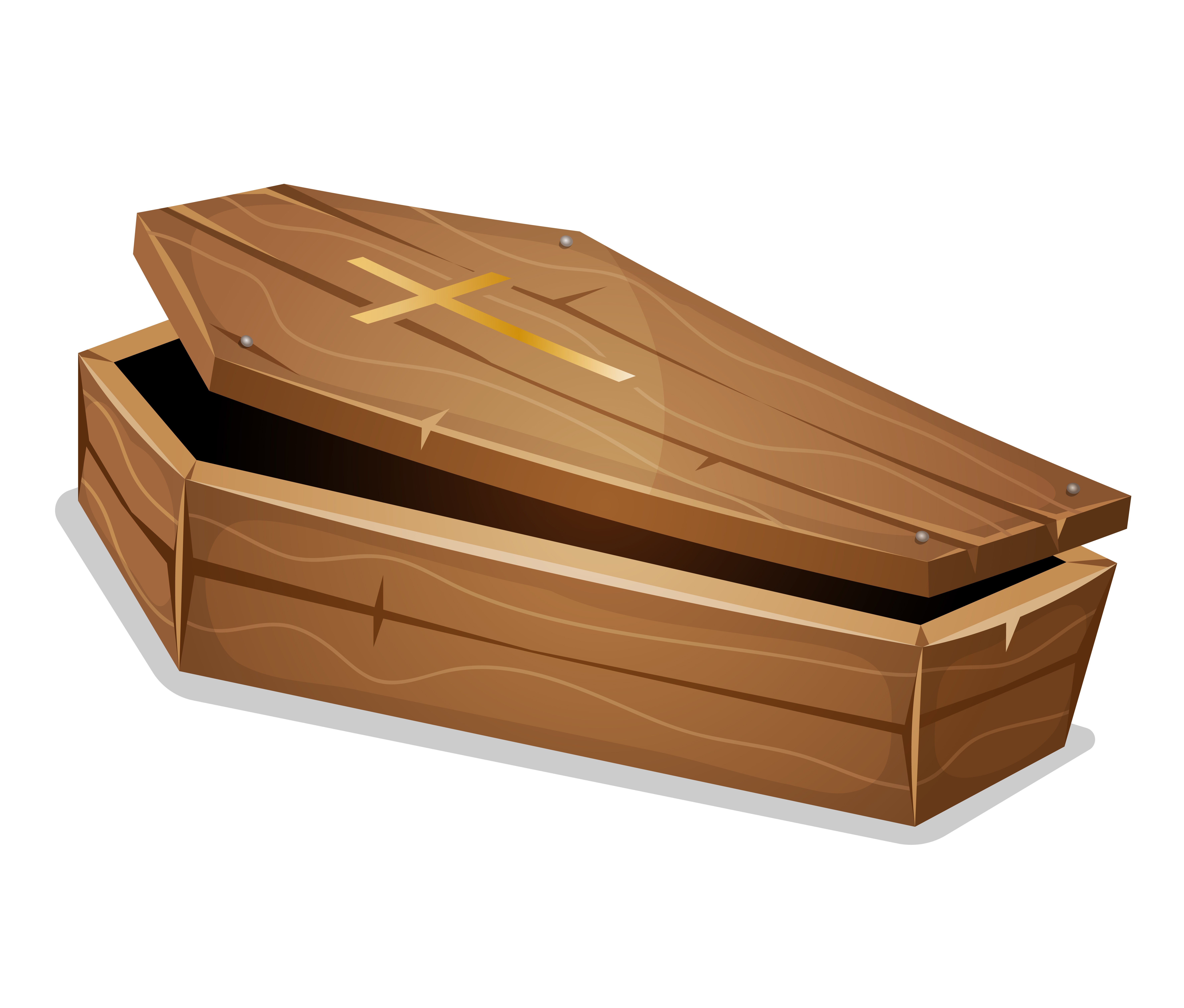 Coffin download. Открытый деревянный гроб. Гробы мультяшные. Деревянный гроб на белом фоне. Гроб мультяшный открытый.