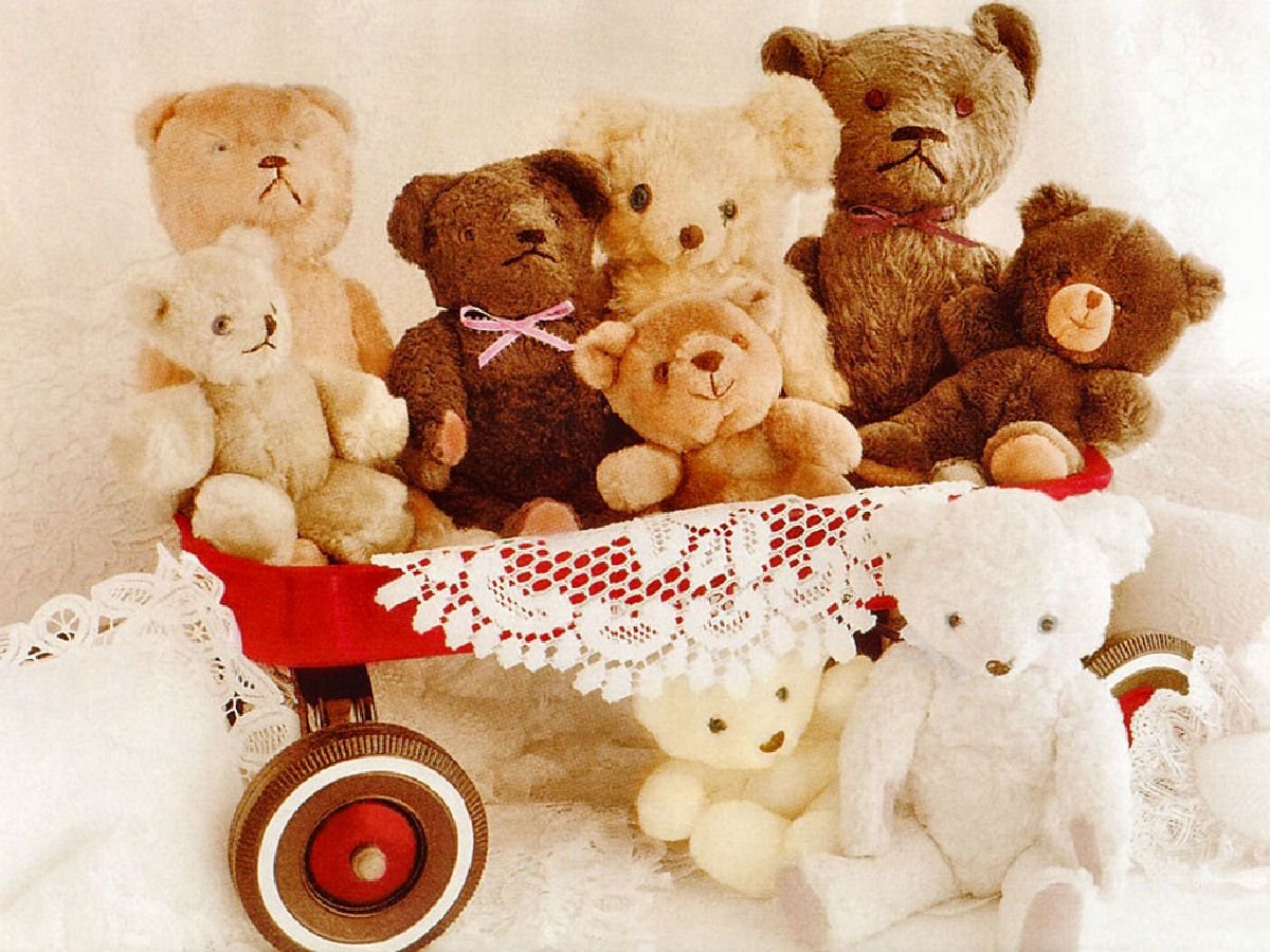 Картинка любимая игрушка. Тедди Беар. Мишки. Плюшевый медведь. День плюшевого мишки.