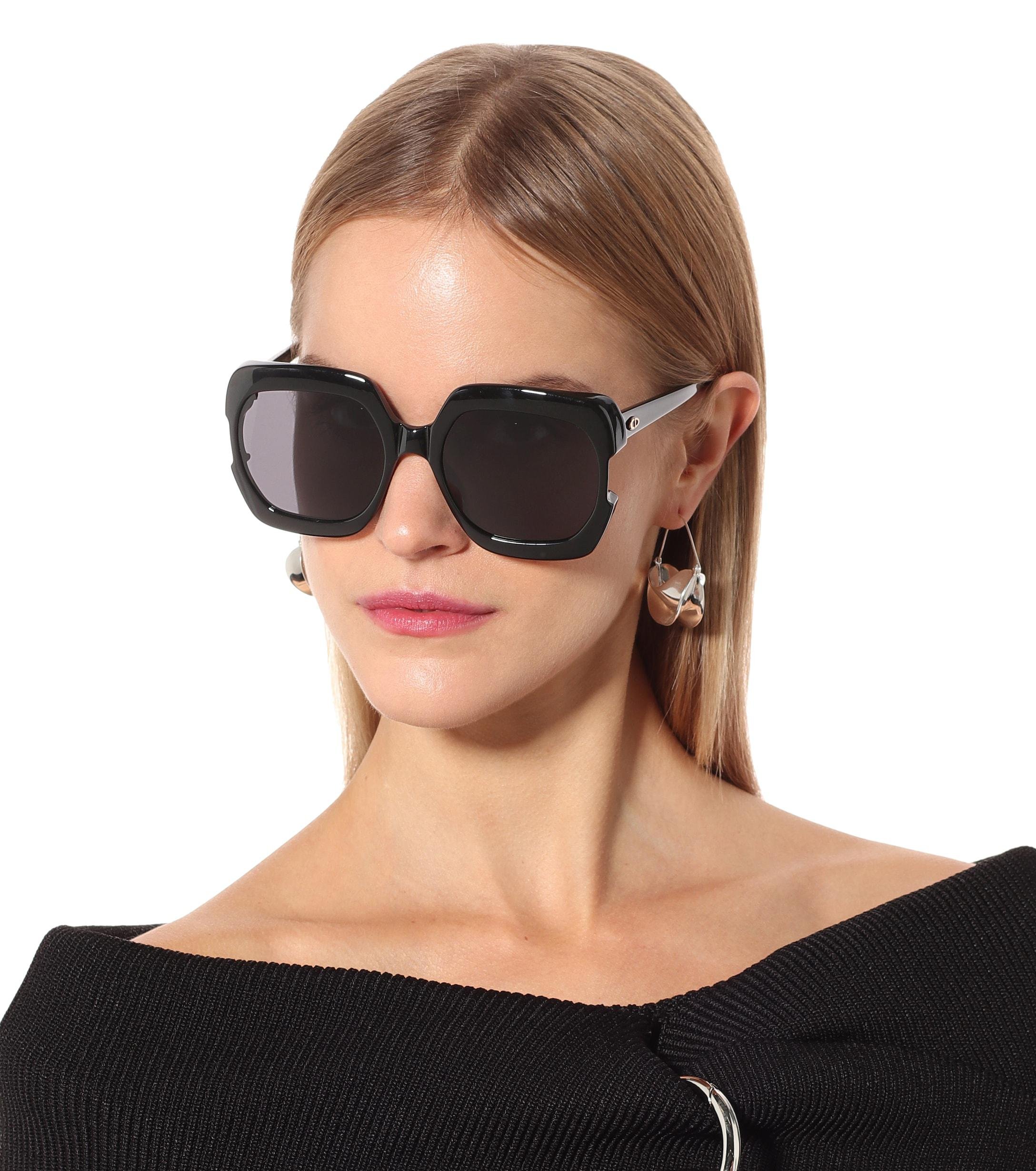 Топовые очки. Очки солнцезащитные Кристиан диор. Dior Gaia очки. Очки Кристиан диор женские солнцезащитные. Очки Кристиан диор женские солнцезащитные 2021.