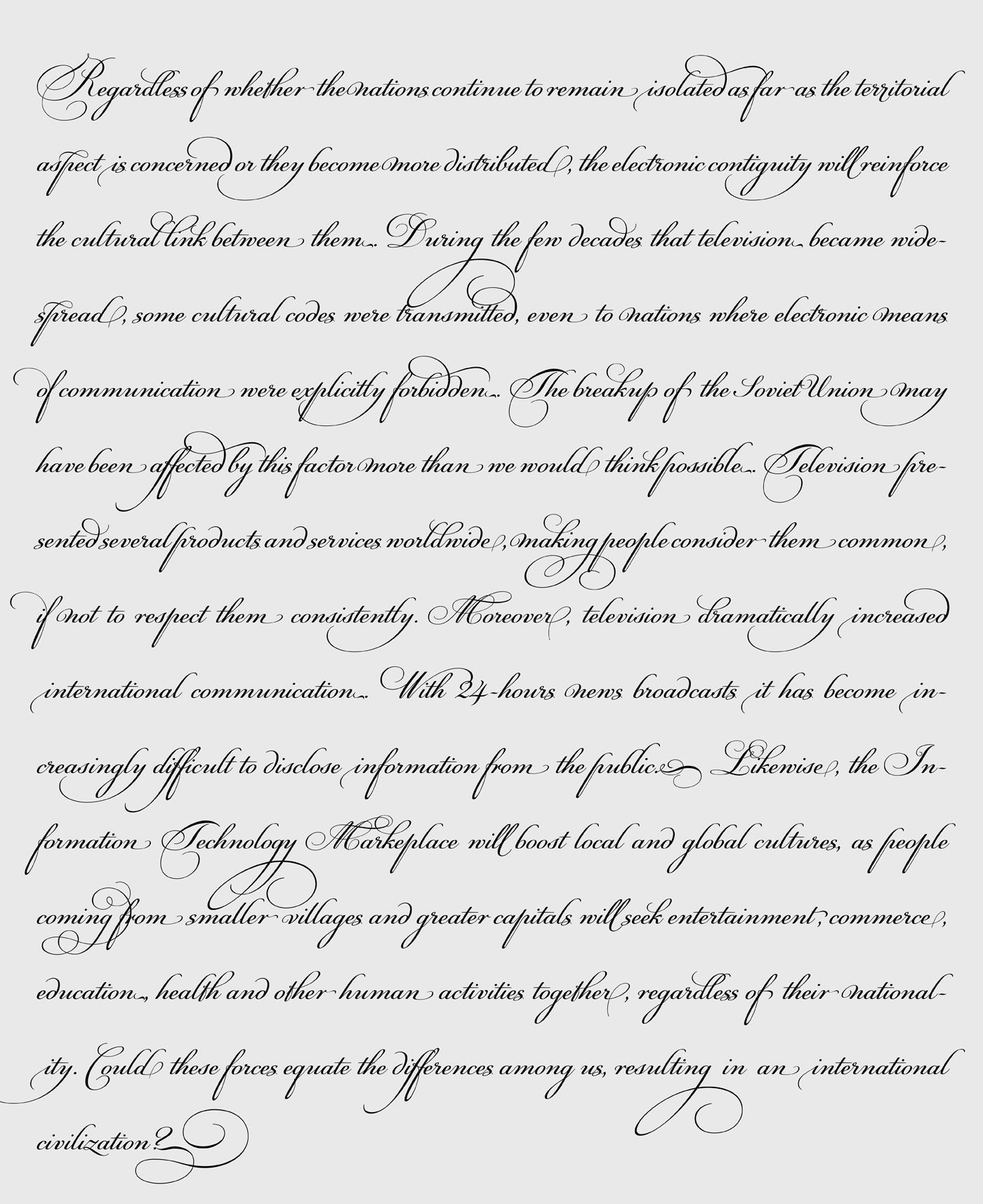 Красивый Каллиграфический почерк. Шрифты для ручного письма. Рукописный шрифт. Красивая рукописная а.