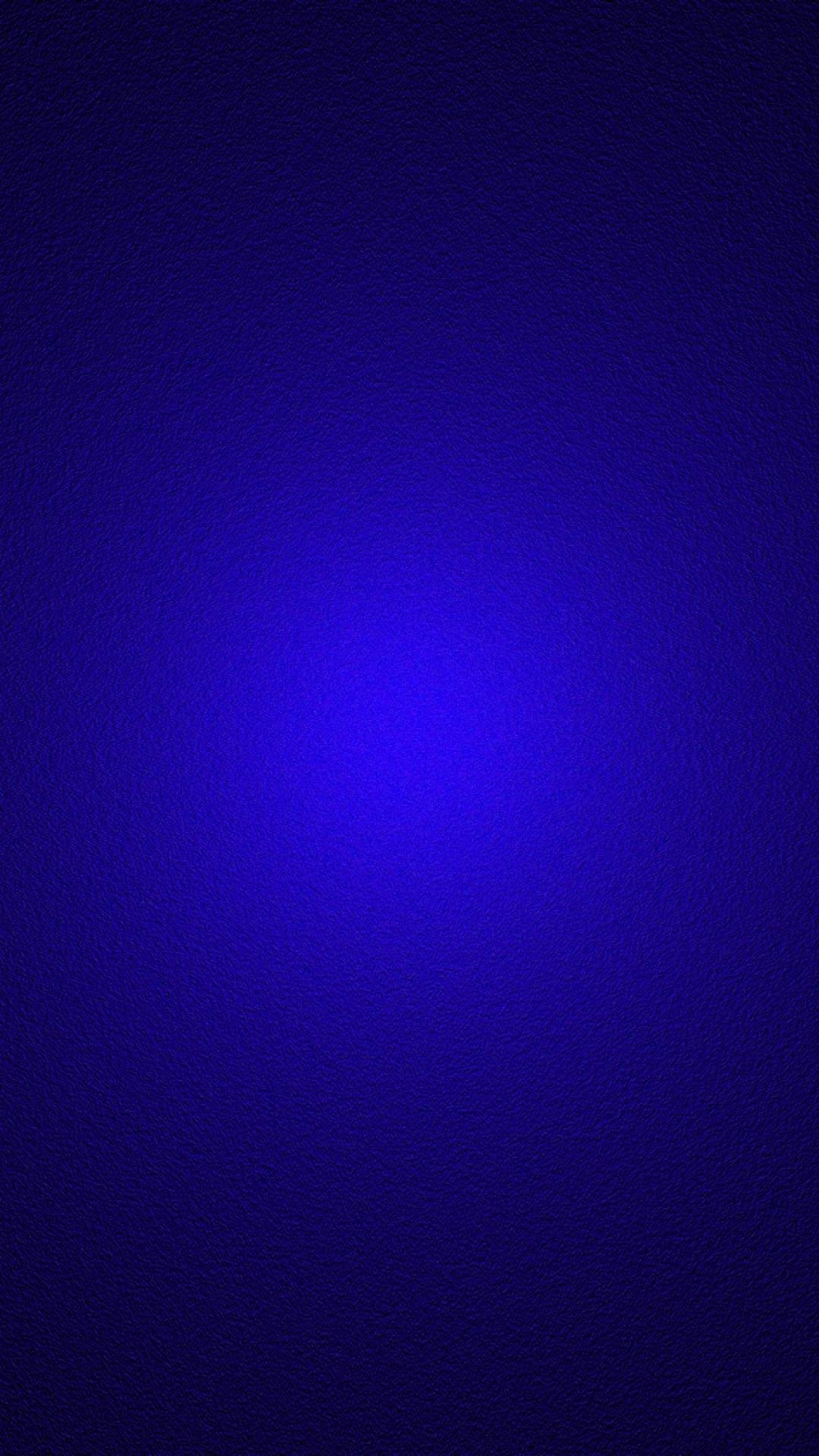 Яркий фиолетовый экран
