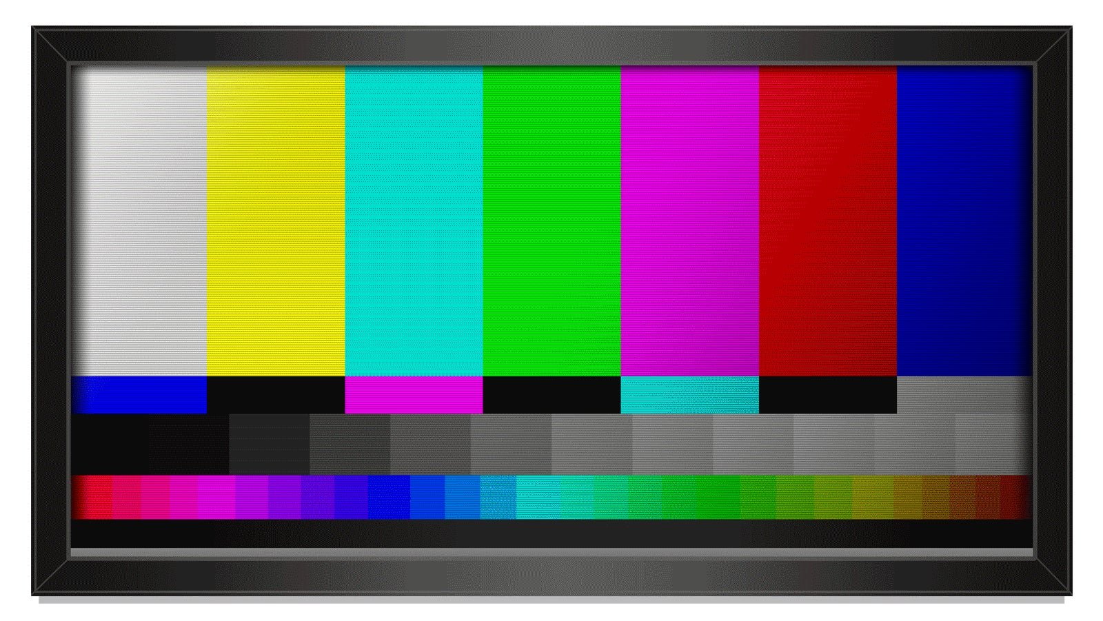 Телевизор ошибка видео. Разноцветный экран. Экран телевизора. Экран с цветными полосками. Экран неработающего телевизора.
