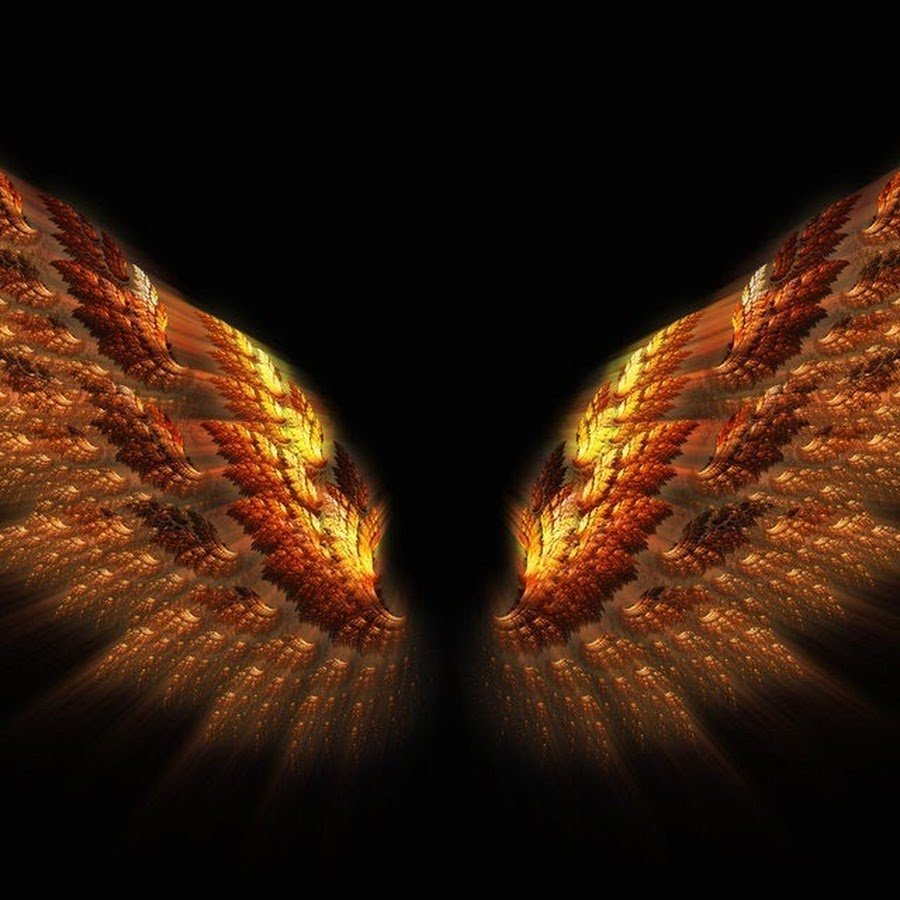 Золотые крылья 2. Огненные Крылья. Красивые Крылья. Крылья в огне. Красивые Огненные Крылья.
