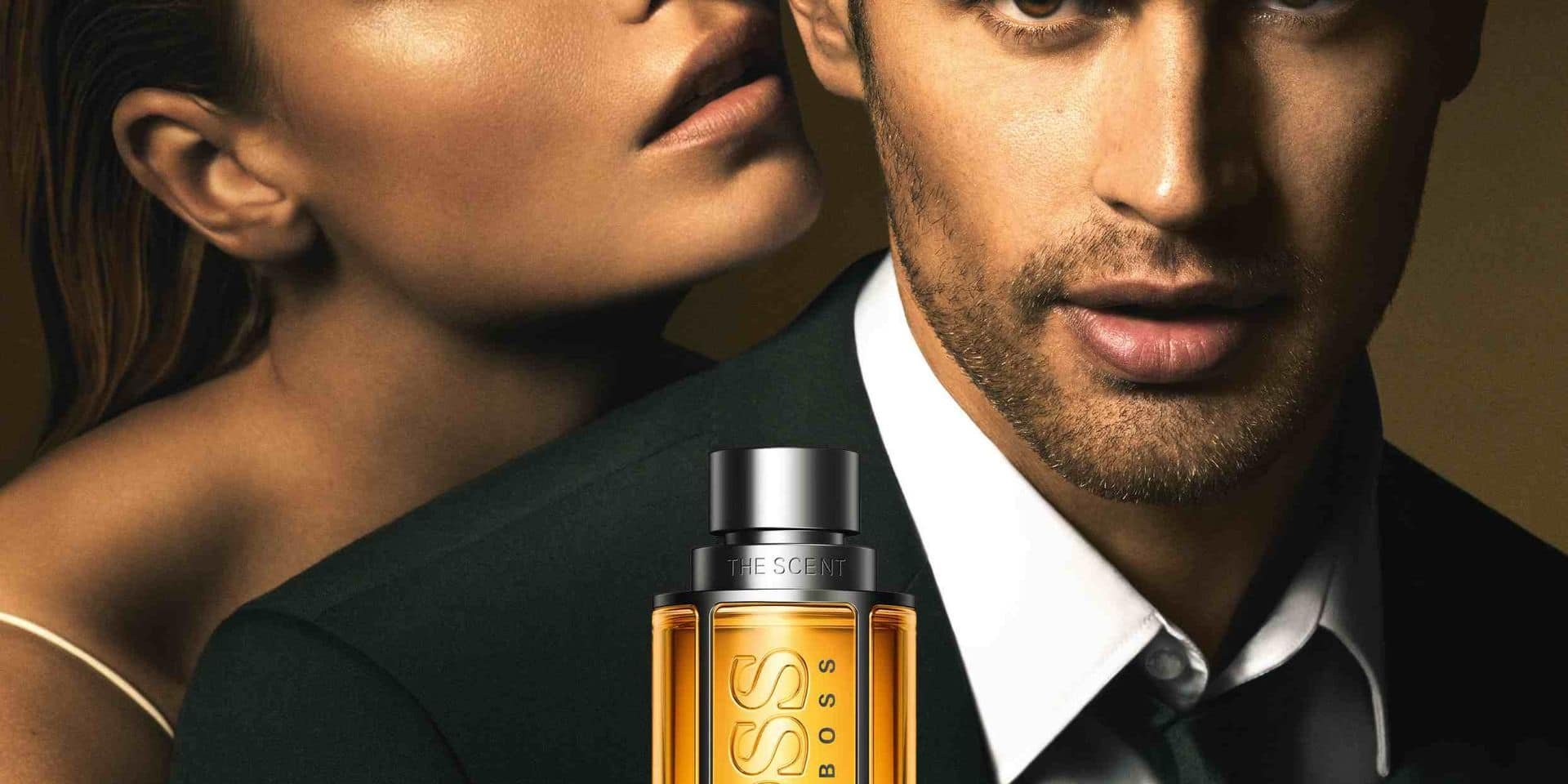 мужской парфюм фото