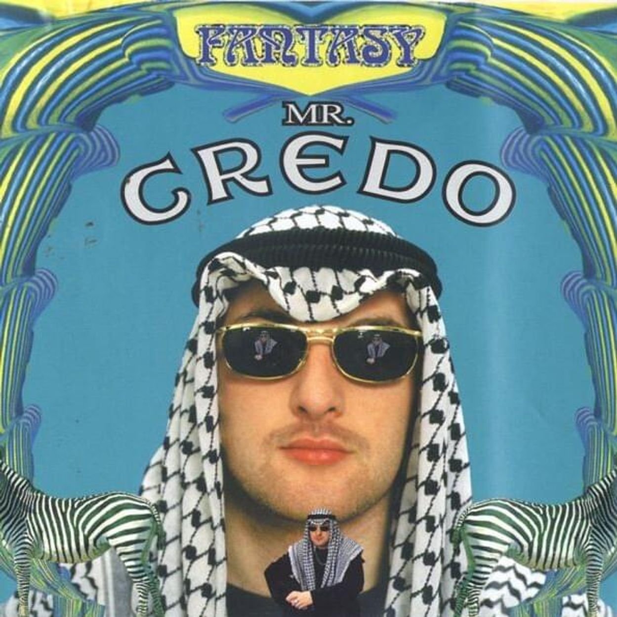 Кредо песни альбомы. Махонин Мистер кредо. Mr Credo Fantasy 1997 обложка. Мистер кредо 2022.