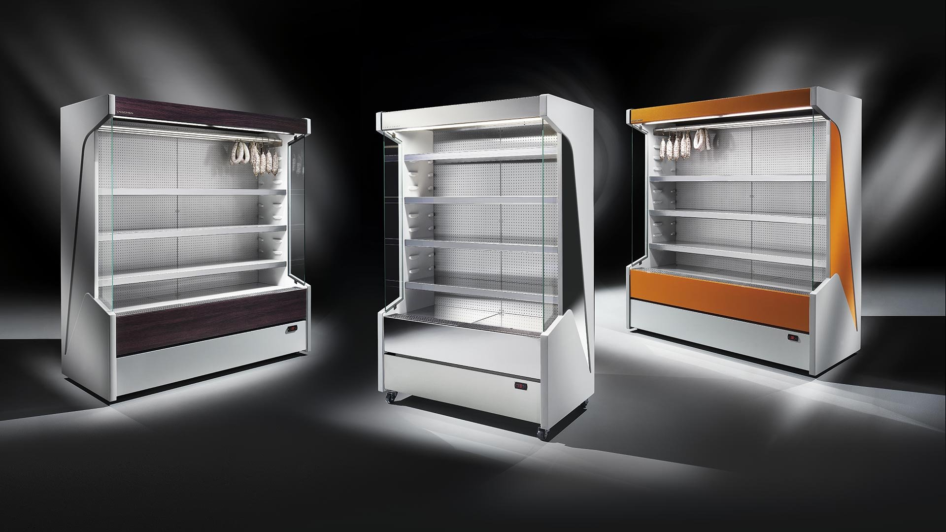 Управление витриной. Холодильные витрина модель Parmida esf201. Холодильное оборудование FNHM-120. Горка холодильная Vento 7016. Холодильная горка “Tecso” "Lepus open Front 3750 ".