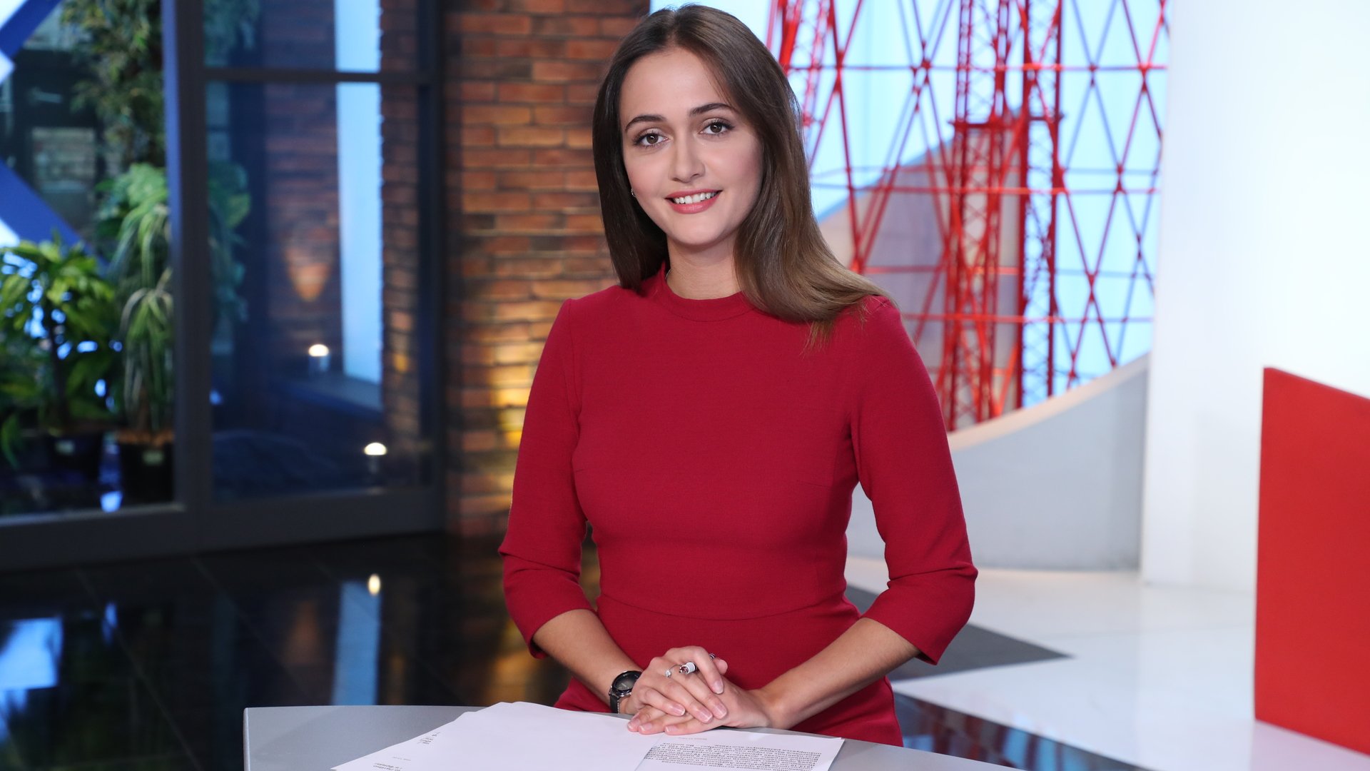 Новости российского телевидения