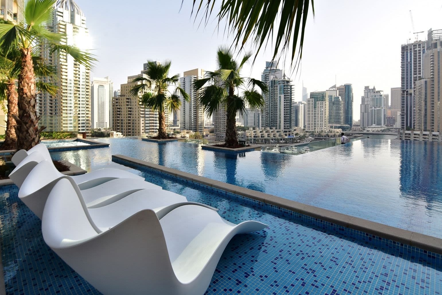 Дубай отели 2023