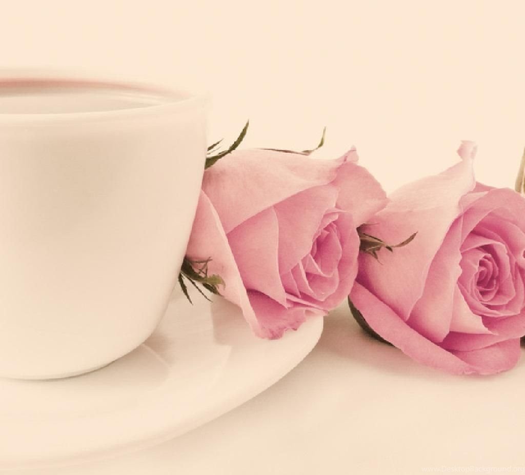 Картинка утро доброе розовое. Кофе в розовой чашке. С добрым утром нежные. Нежное утро.