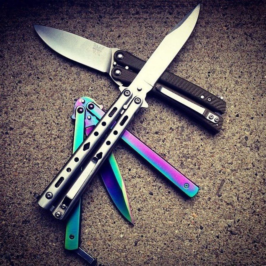 Нож и т д и. Красивые ножи. Нож-бабочка. Красивые ножики. Красивые ножи бабочки.