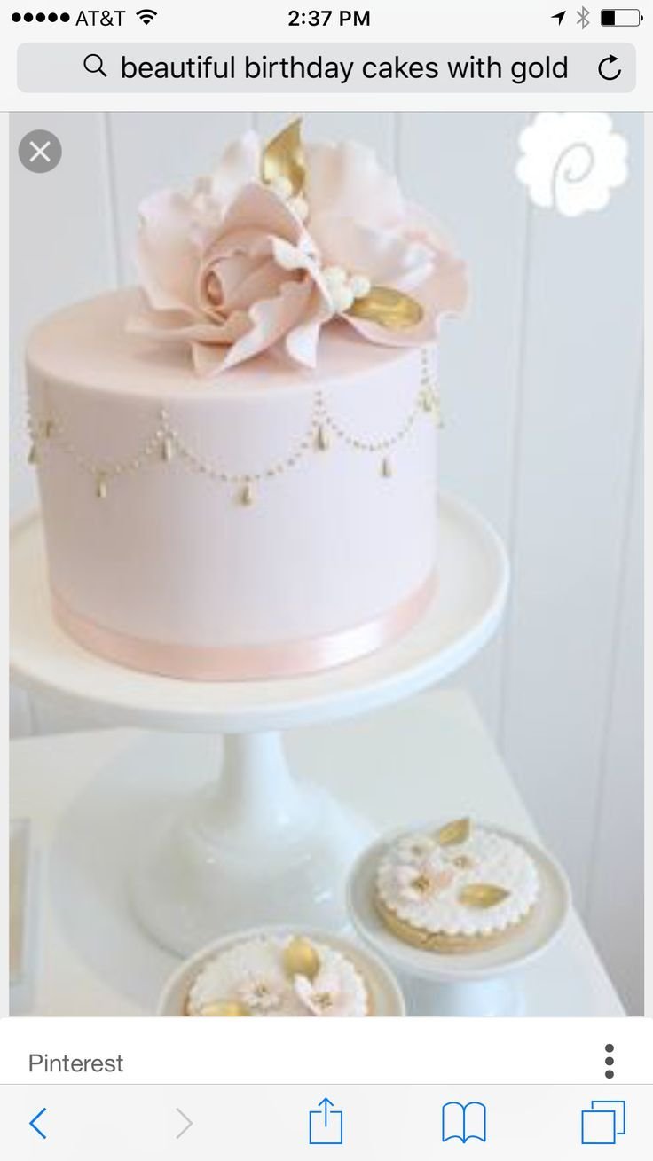 Одноярусные свадебные торты без мастики красивые