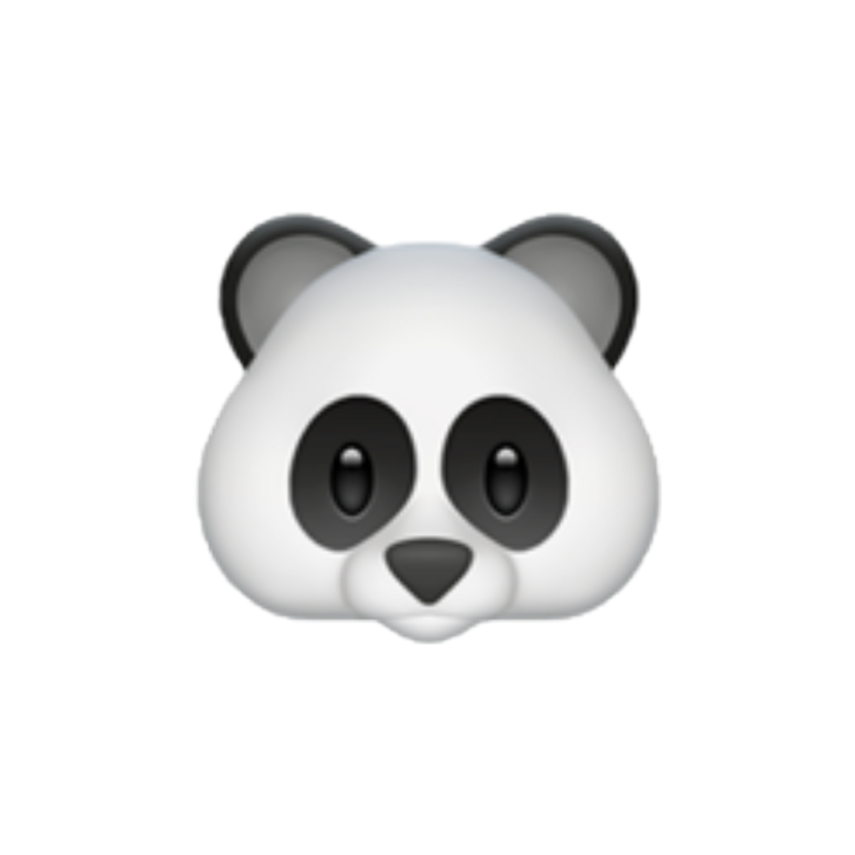 Эмодзи животных. Панда. Мордочка панды. ЭМОДЖИ Панда. Лицо пандочки.