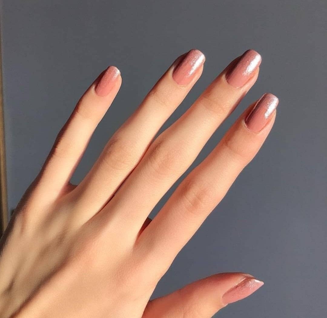 Natural nail
