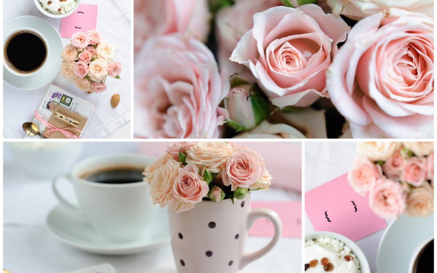 Стильные картинки с пожеланием хорошего дня. Кофе и цветы. Утренние цветы. Стильные открытки с добрым утром. Стильные открытки хорошего дня.