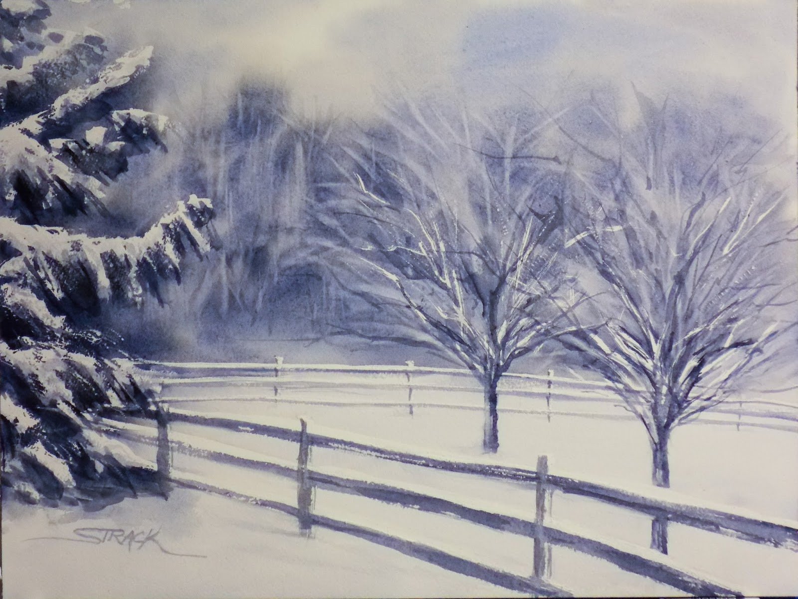 Как рисовать зиму. Зима рисунок. Зимний пейзаж карандашом. Зимний пейзаж набросок. Пейзаж зимы карандашом.