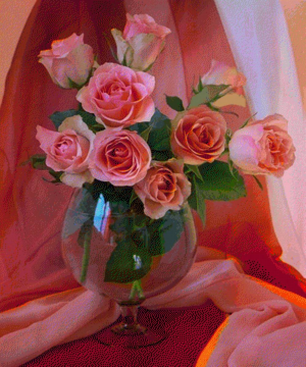 Добрый день женщина цветы. Цветы с добрыми пожеланиями. Открытки с цветами красивые. Букетик роз для настроения. Красивый букет цветов для настроения.