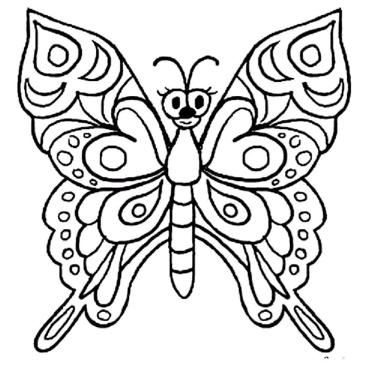 Рисунки для 7 лет. Раскраска "бабочки". Бабочка раскраска для детей 3-4 лет. Разукрашка бабочка для детей. Узоры раскраска для детей.