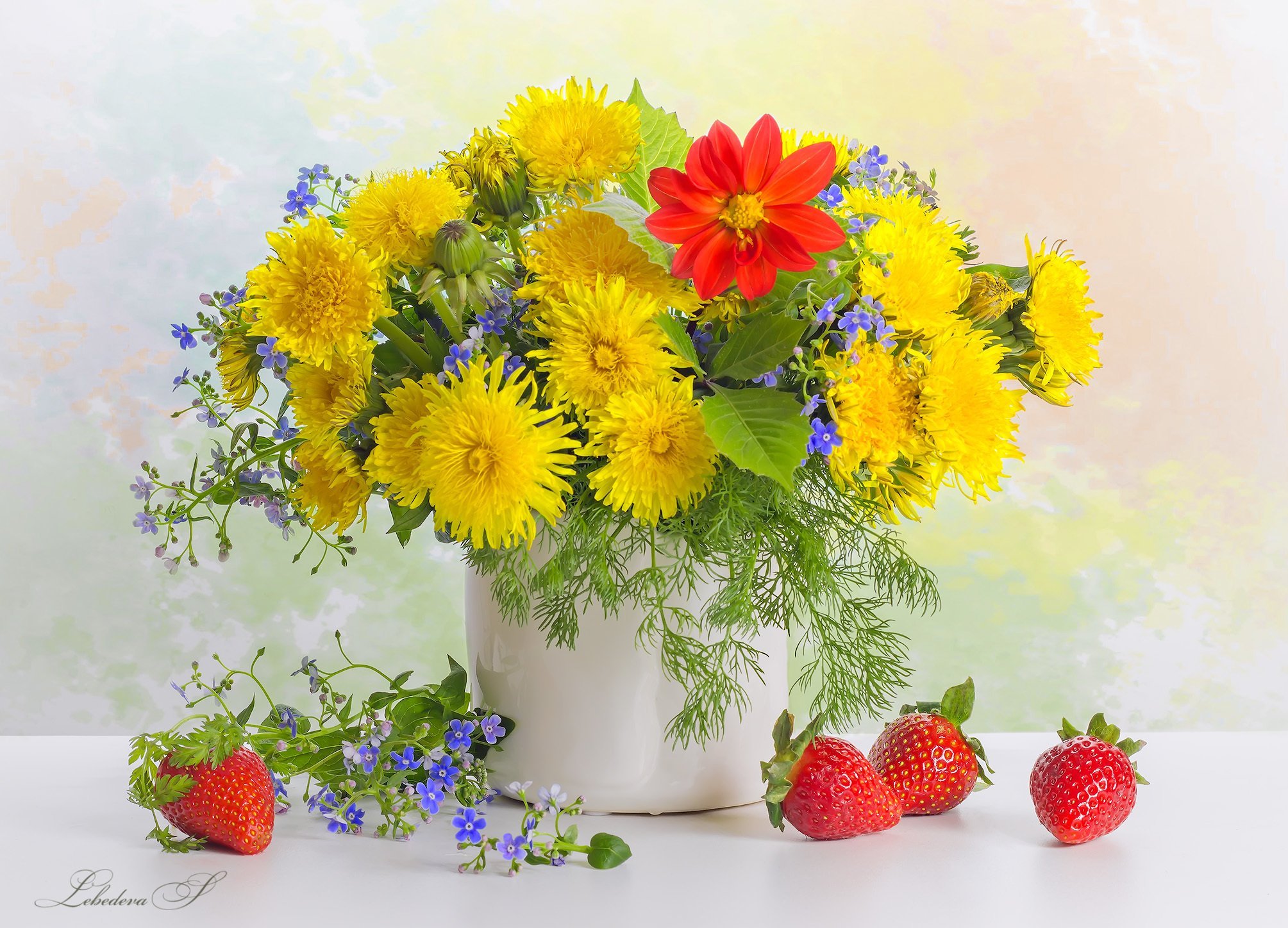 Добрые летние пожелания. Летние цветы в вазе. Букет цветов «летний». Полевые цветы. Солнечный букет.
