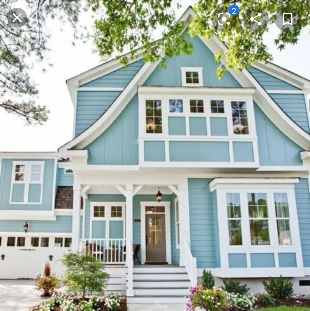 Красивый синий дом. Голубой дом. Дом голубой с белым. Красивый голубой дом. Дом с синим фасадом.