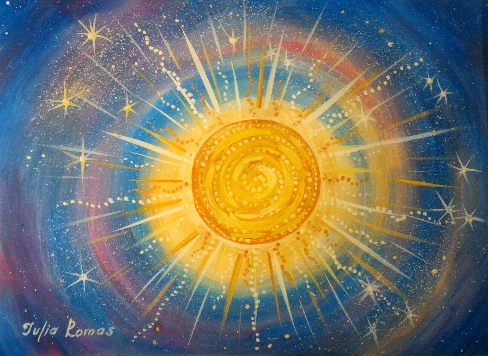 21 декабря света. Солнцестояние Солнцеворот. Солнцестояние Мандала. Волшебное солнце. Солнце эзотерика.