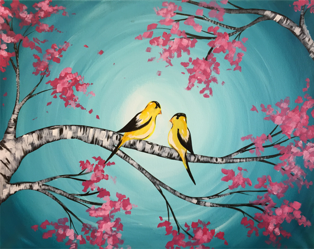 Весенние птицы рисунок. Рисунок на весеннюю тематику. Рисунок на тему Весеннее настроение. Весенний пейзаж рисунок.