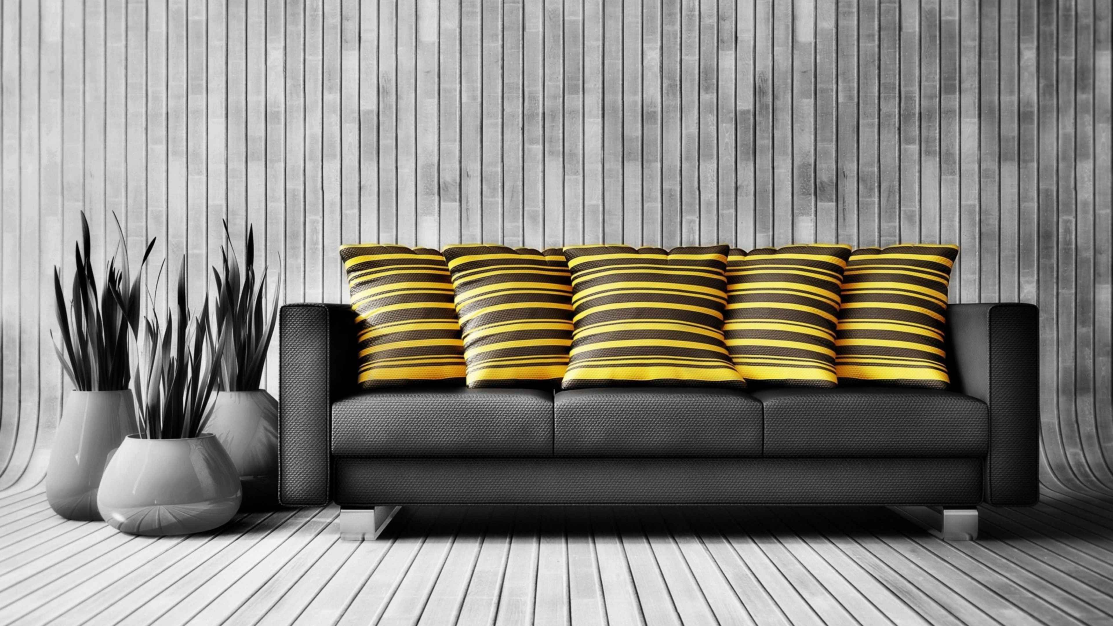 Sofa pictures. Фон интерьер. Стильные обои для стен. Желтый диван в интерьере. Стильные обои в интерьере.