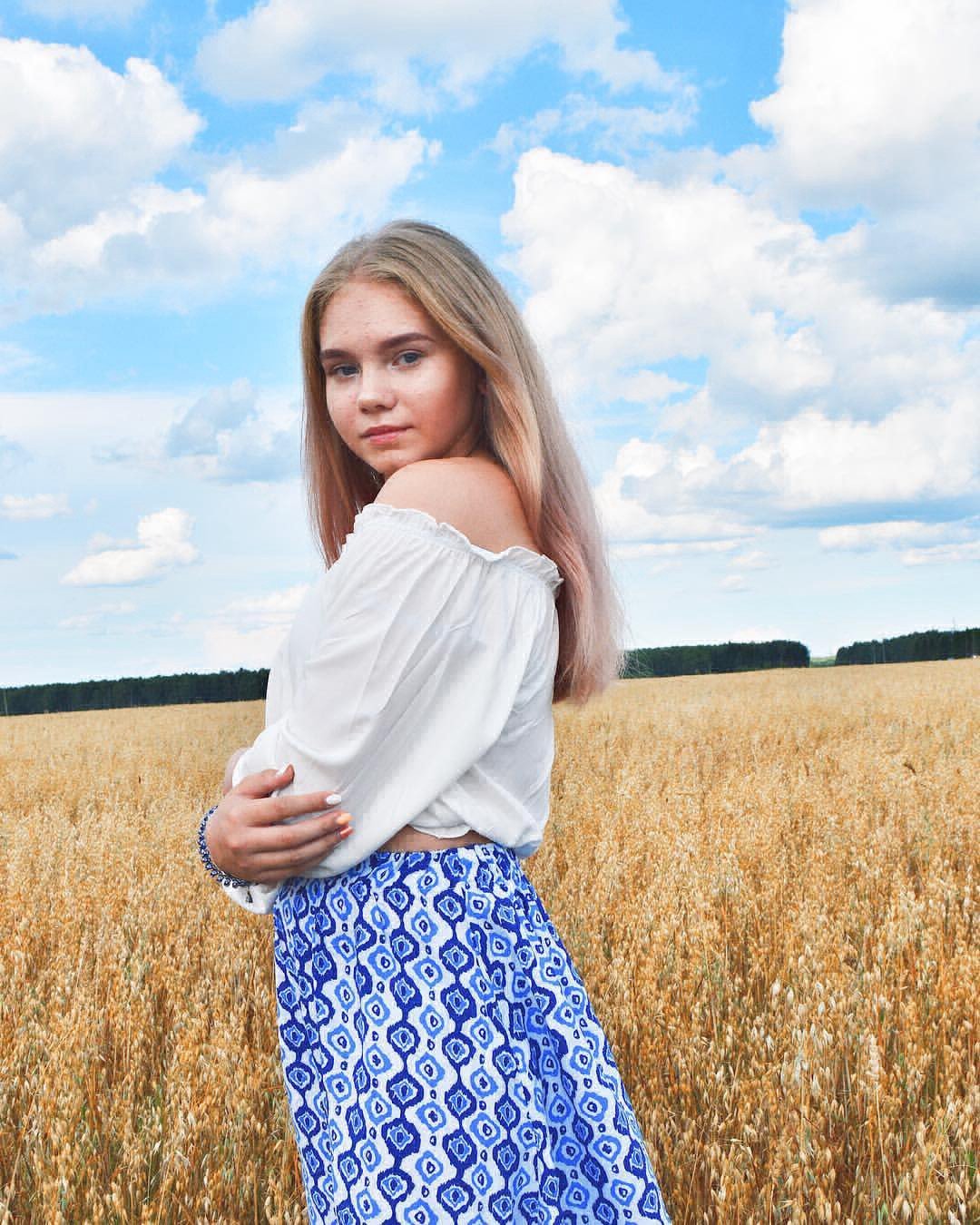 Видео красивых девок русских
