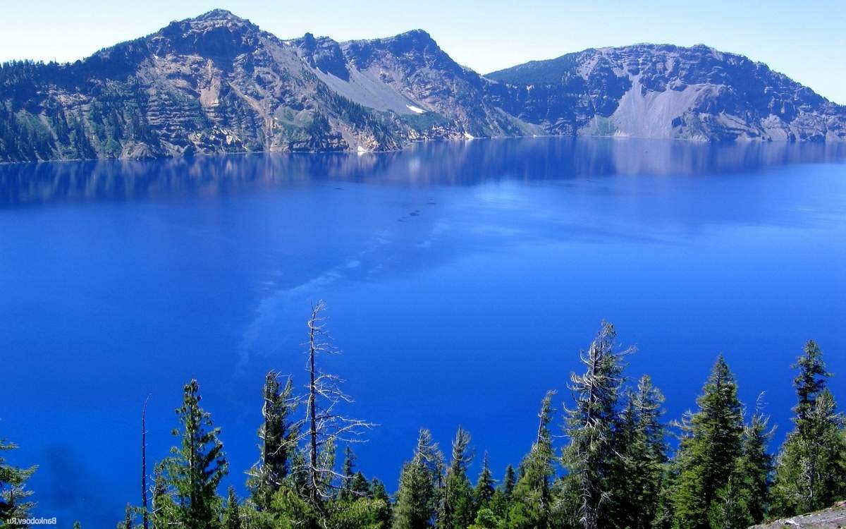 Самые красивые озера сибири