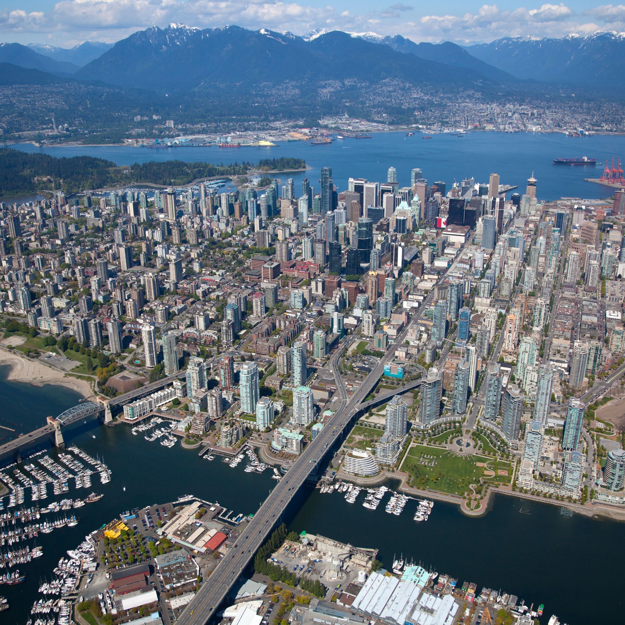 Крупнейшие города канады это. Ванкувер Канада. Ванкувер столица. Город Ванкувер штат Вашингтон. Экогород Ванкувер.