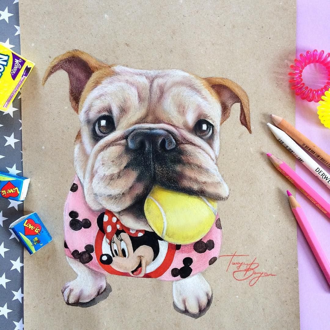 Собаки маркерами. Собачка маркерами. Собачка фломастерами. Рисунки цветными карандашами собаки. Милые собаки маркерами.
