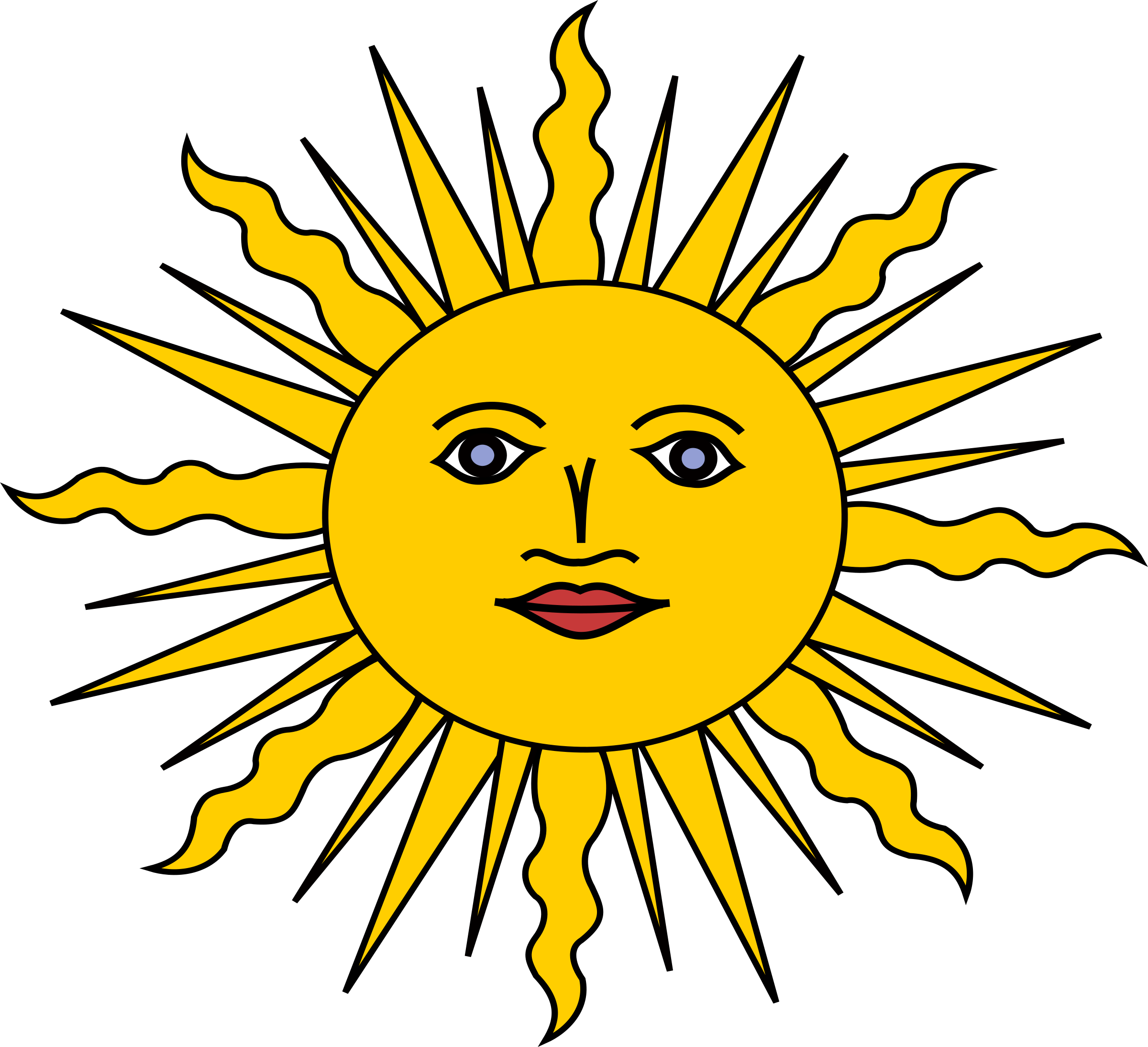 Солнце картинка рисовать. Солнце рисунок. Солнышко рисунок. Солнце нарисованное. Солнце риконок.