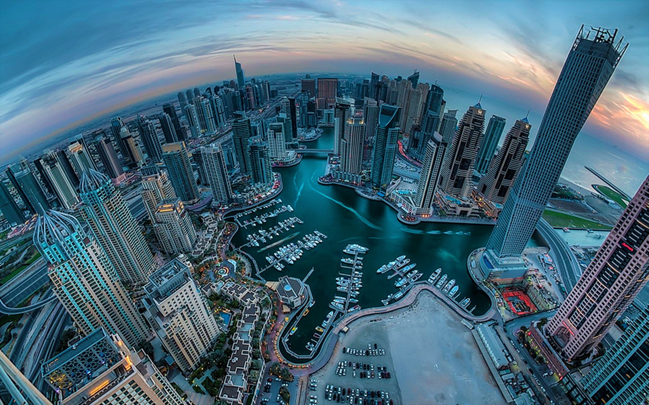 Самая богатая страна в 2024 году. Дубай роскошь и богатство.