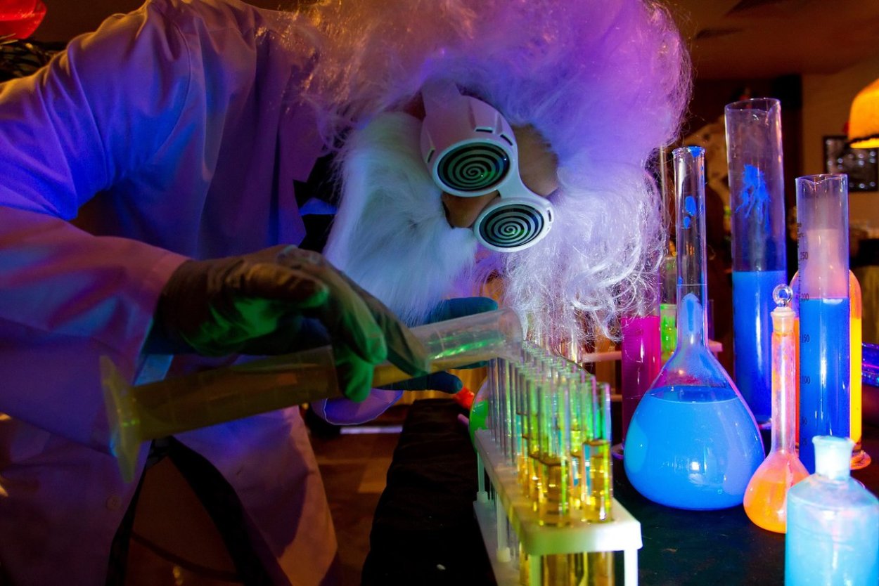 Наука развлечения. Красивые химические опыты. Химические опыты в лаборатории. Химические опыты в лабораторри. Яркие химические опыты.