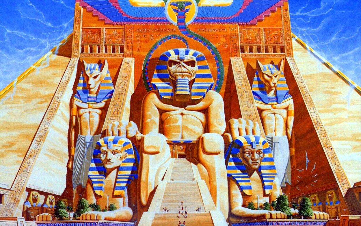 Солнечный бог древних египтян