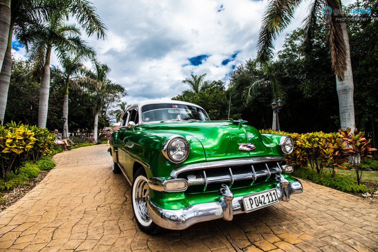 Куба достопримечательности и интересные места